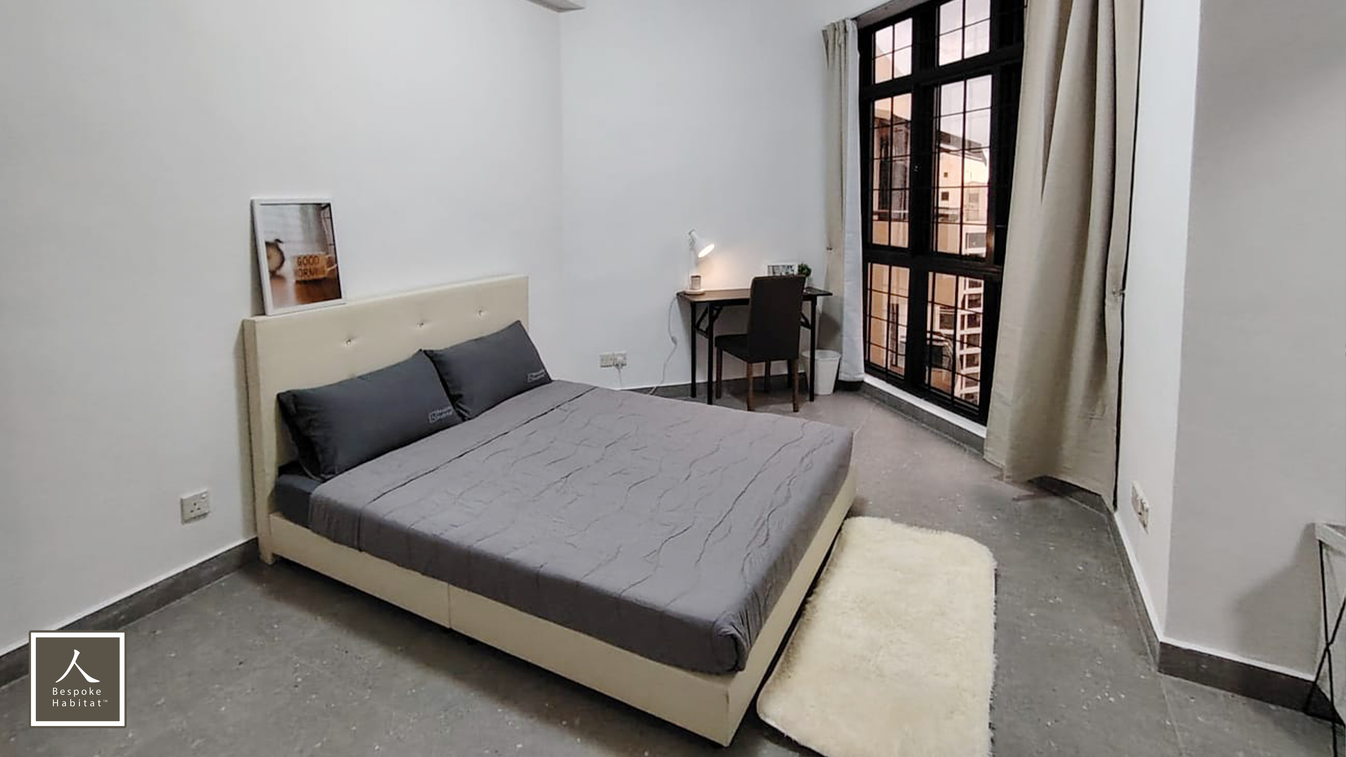 Master room MBR3
