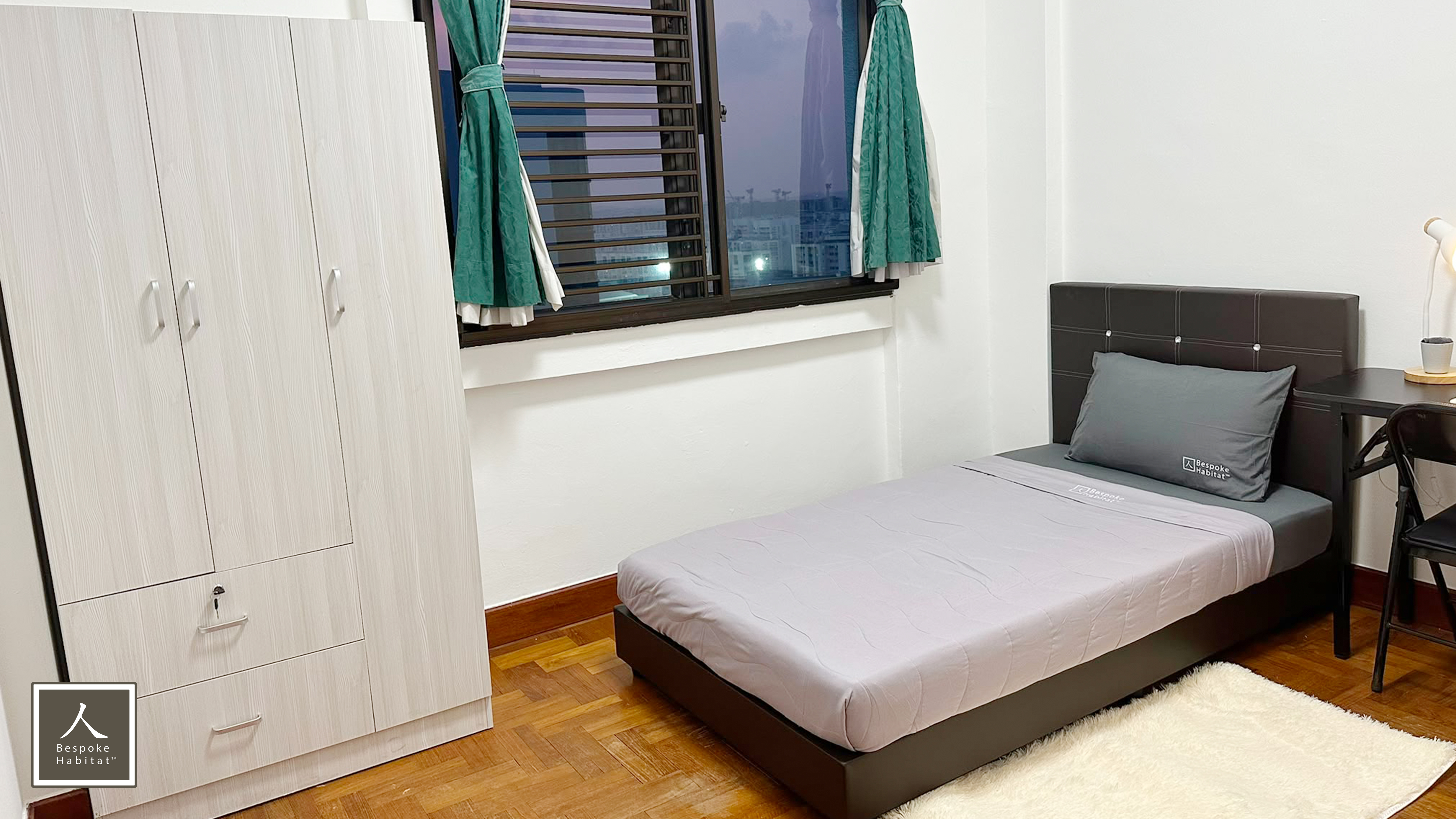Common room CR6