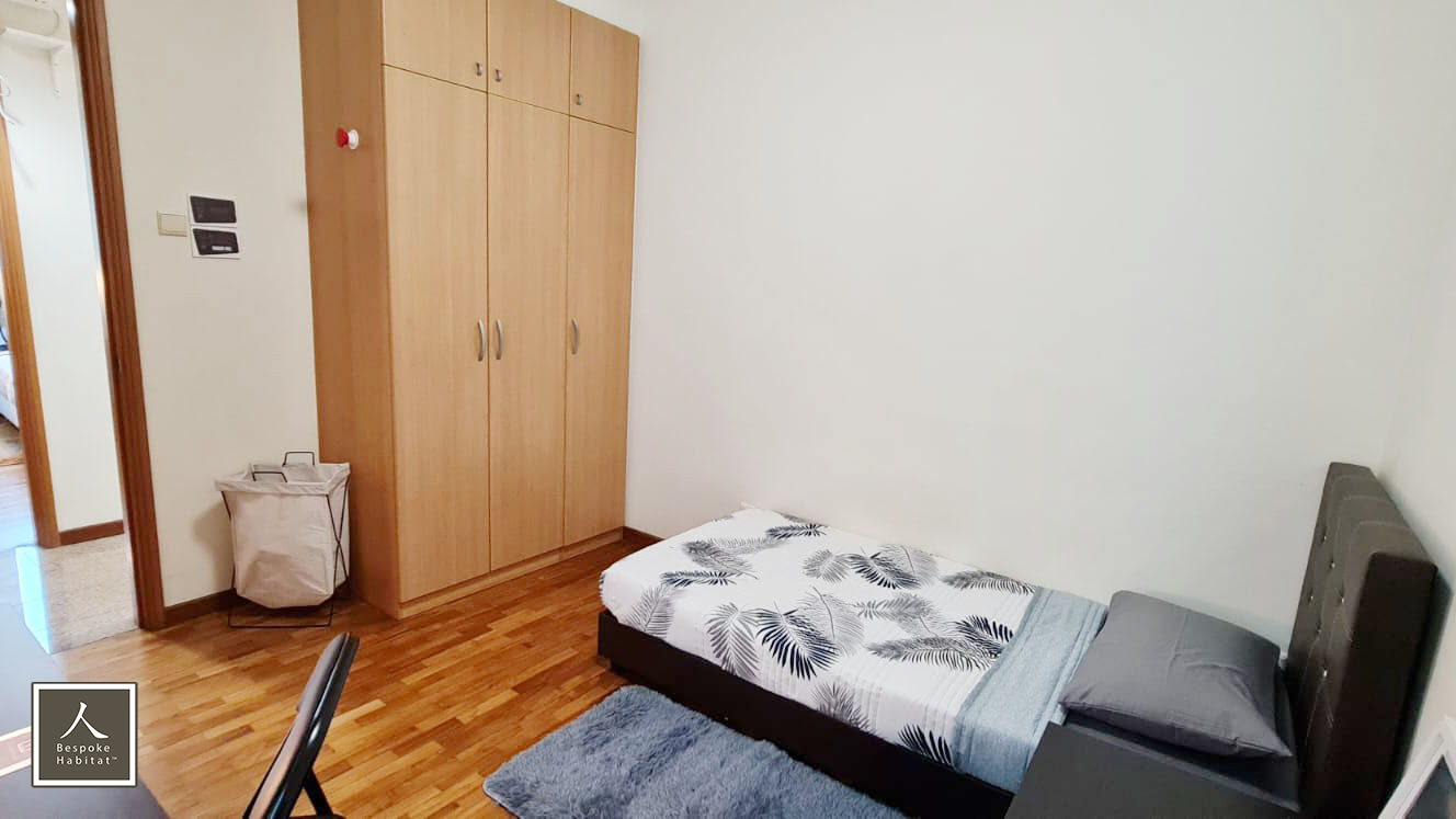 Common room CR6
