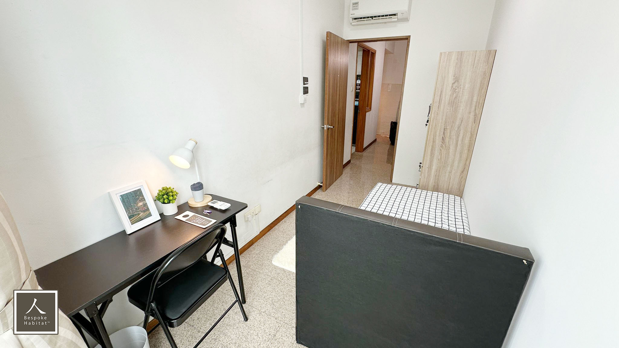 Common room CR2