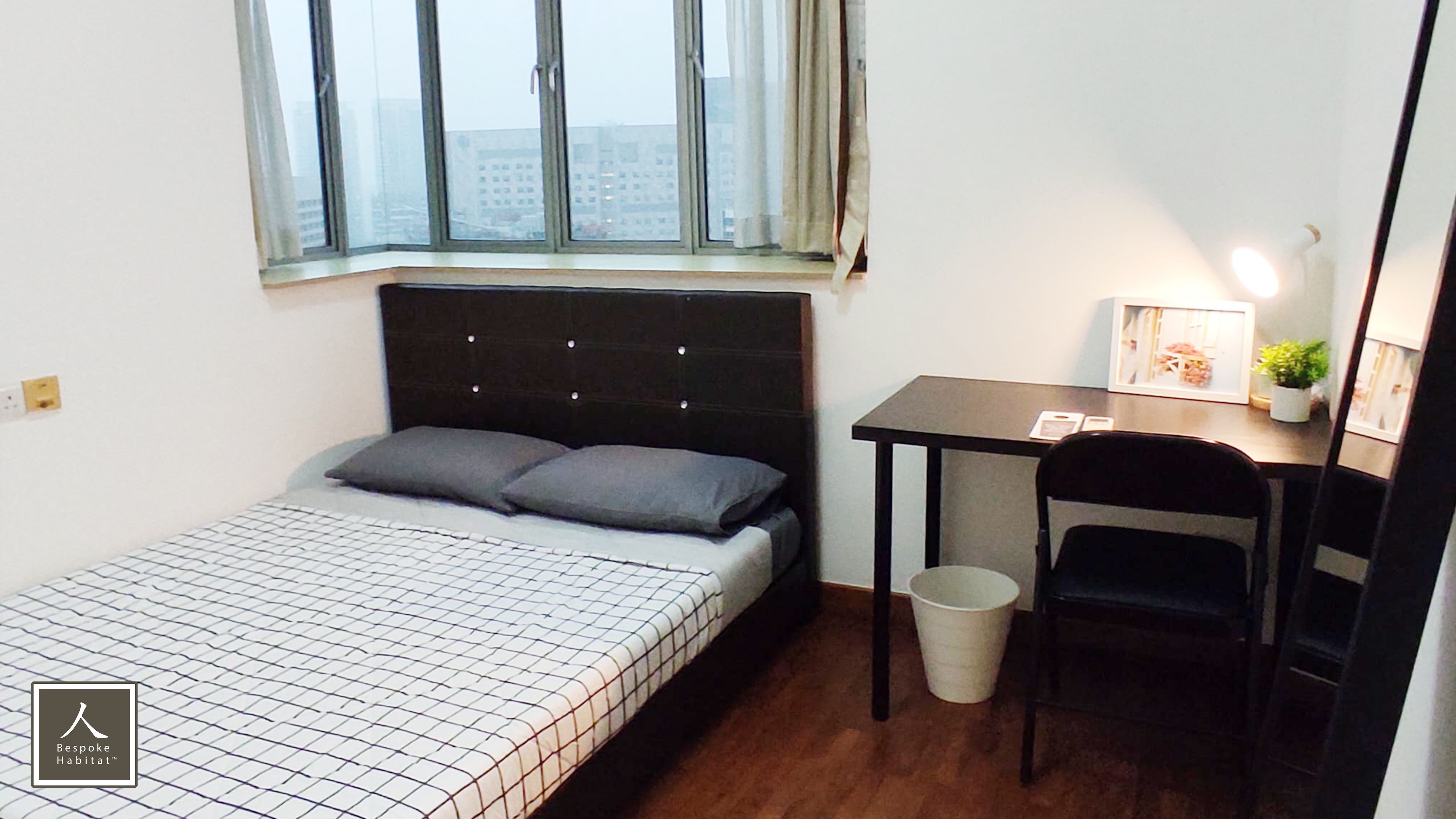 Common room CR5