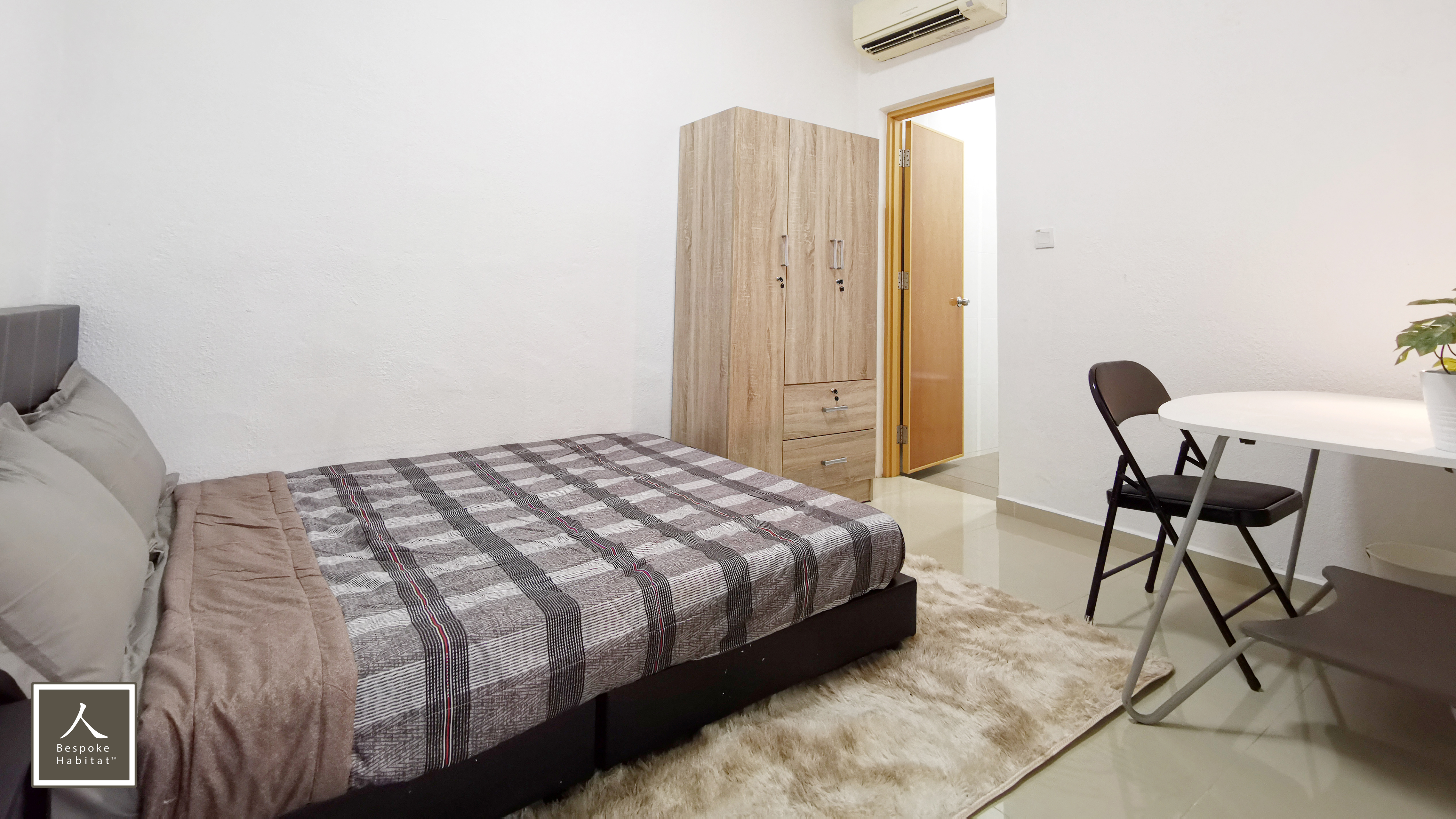 Master room MBR4