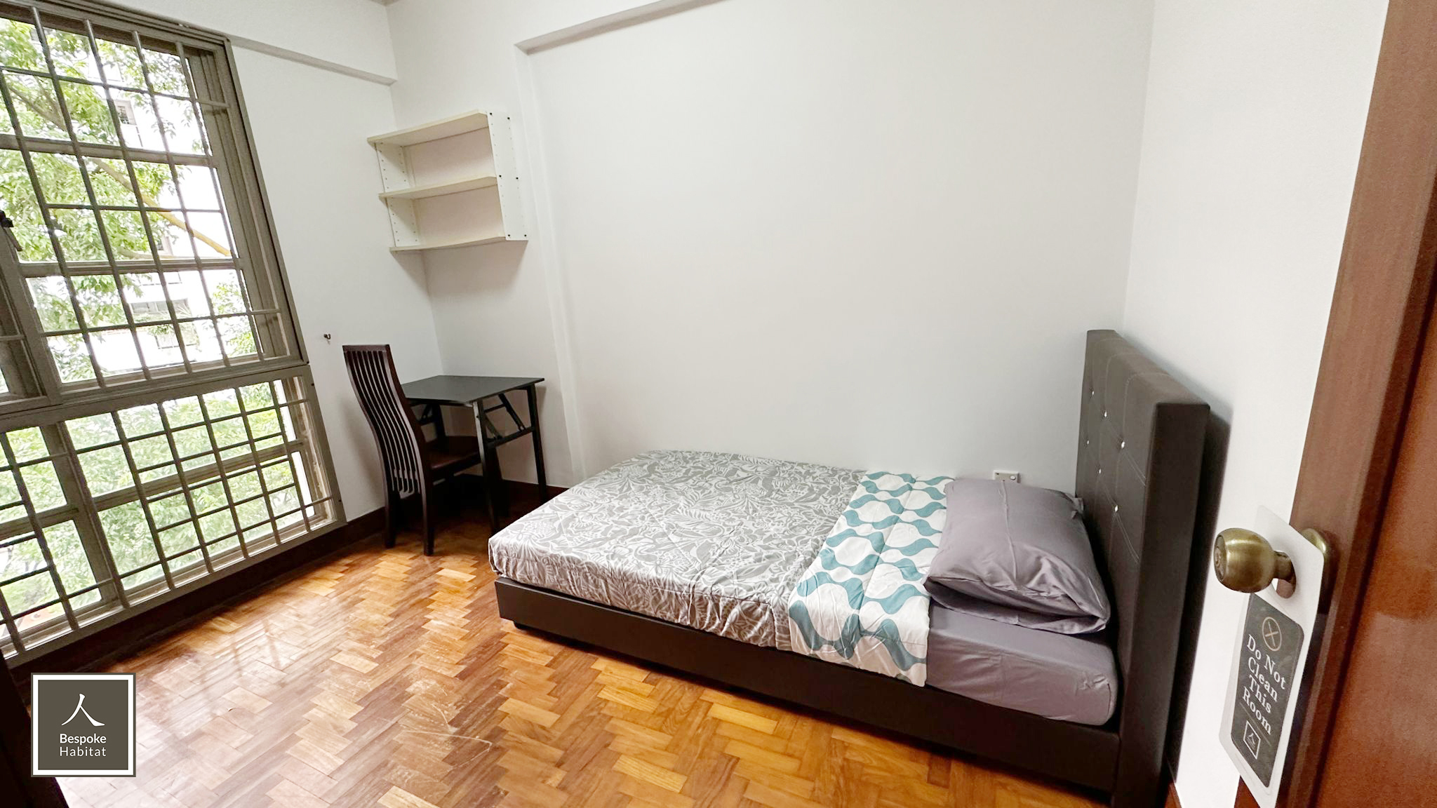 Common room CR6