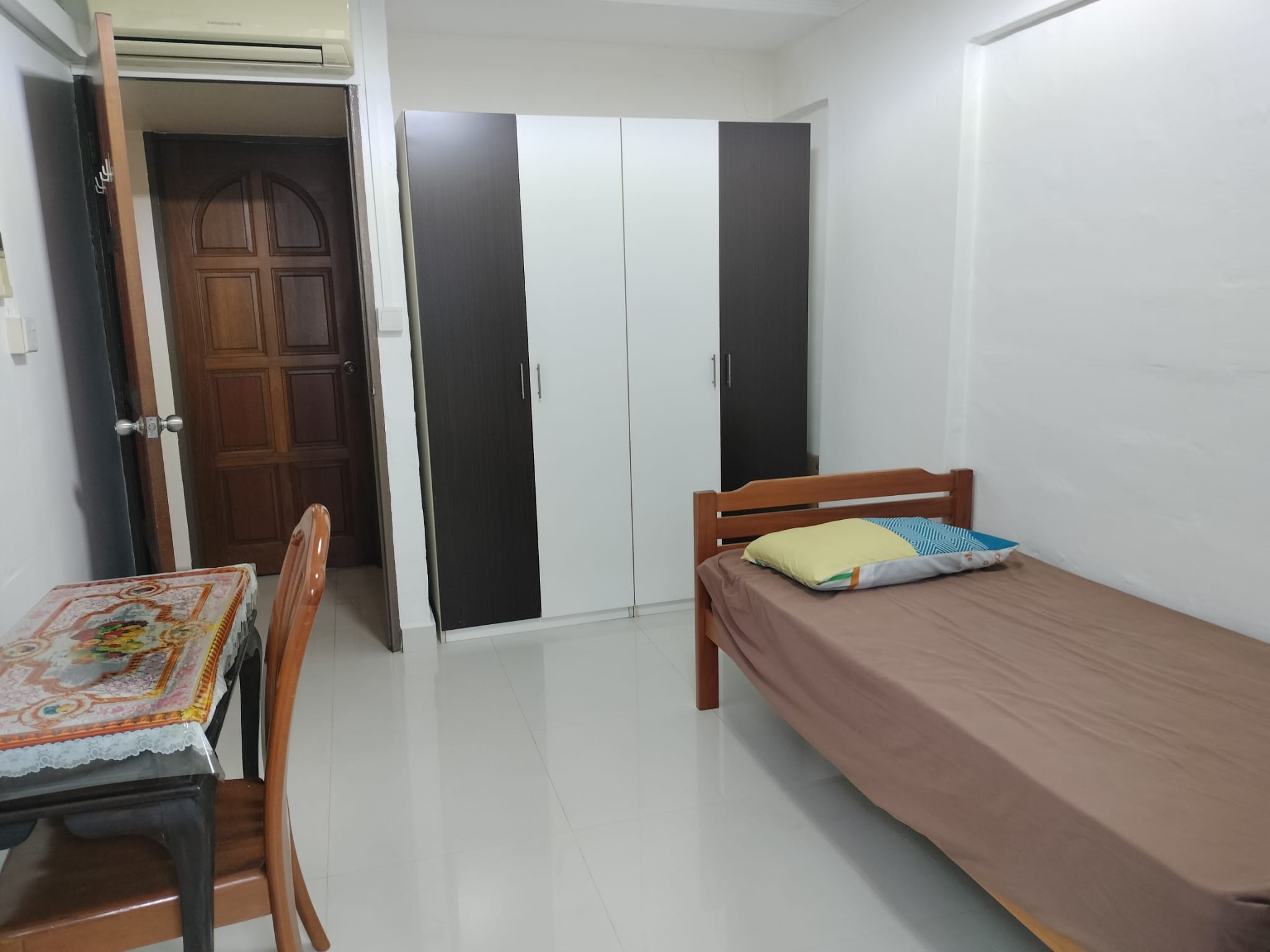 Common room