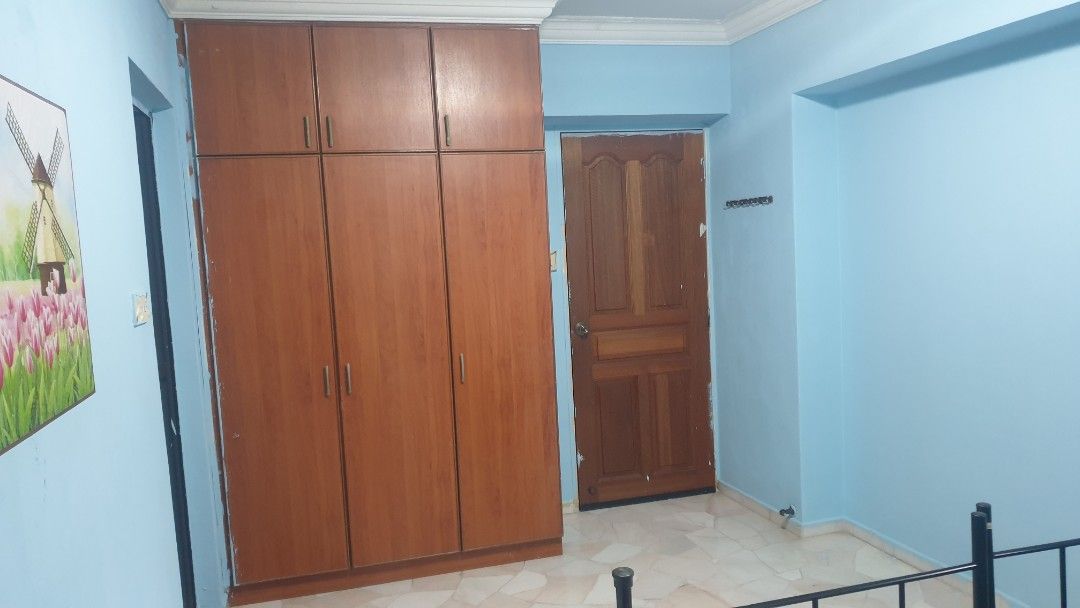 Common room