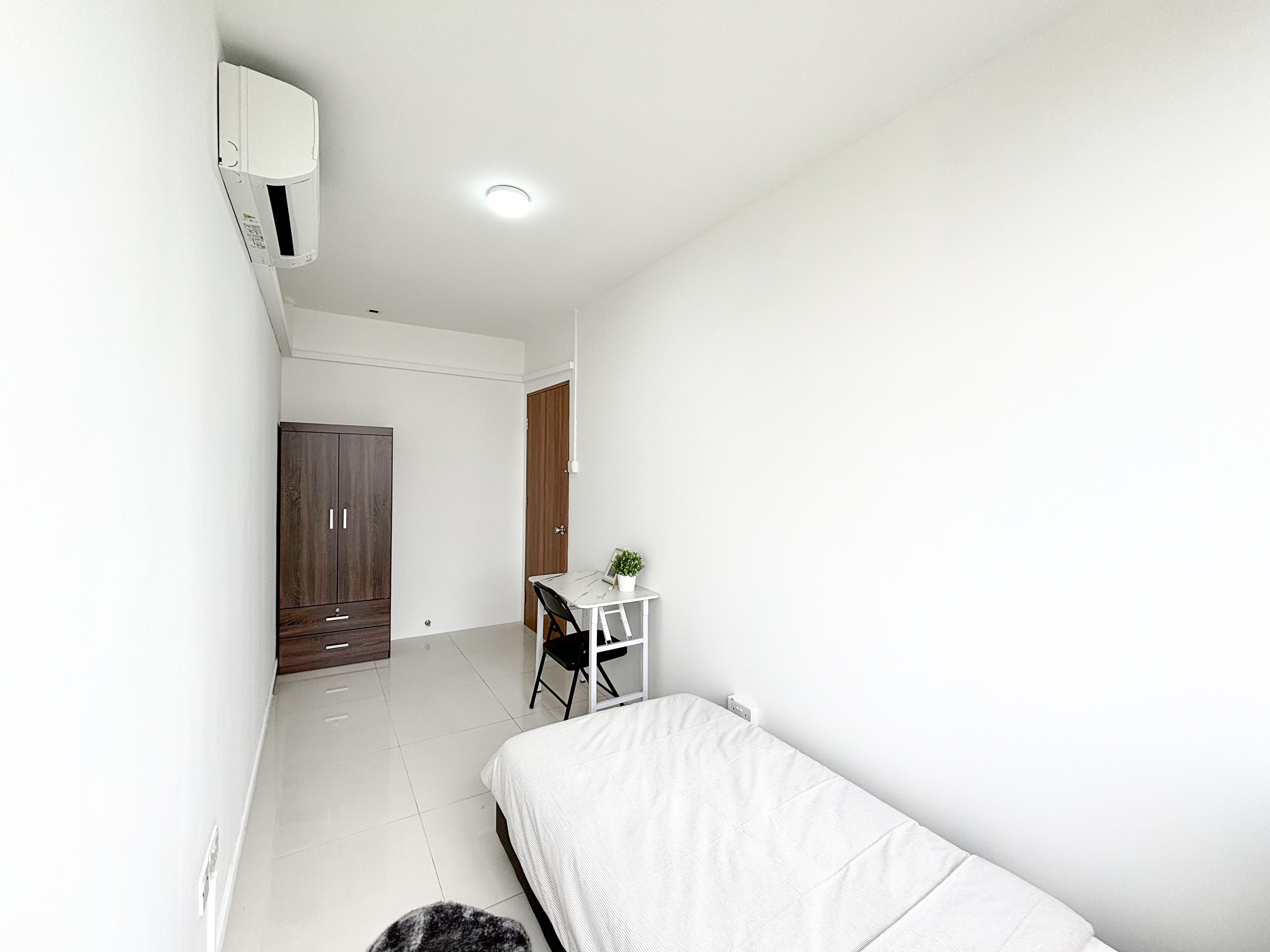 Parc Vista room photo
