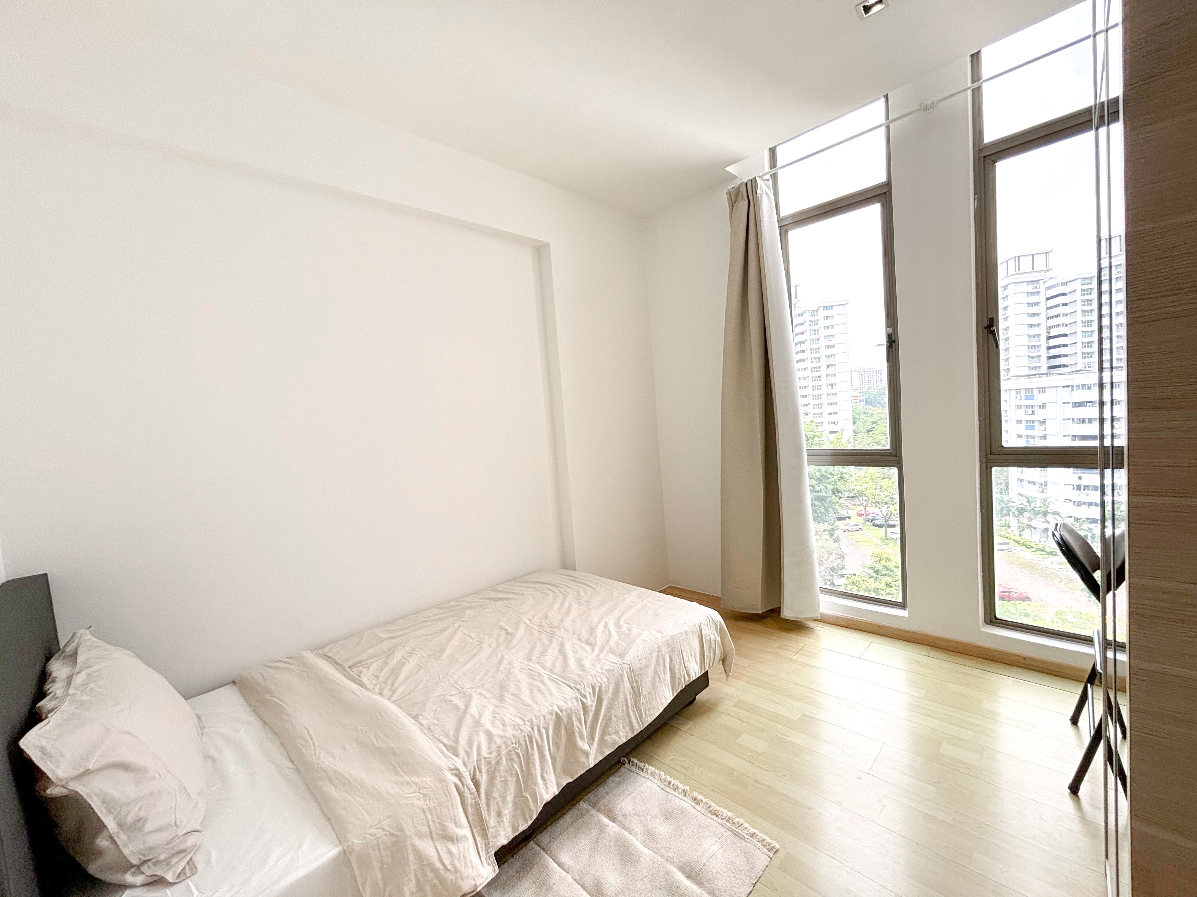 Parc Vista room photo