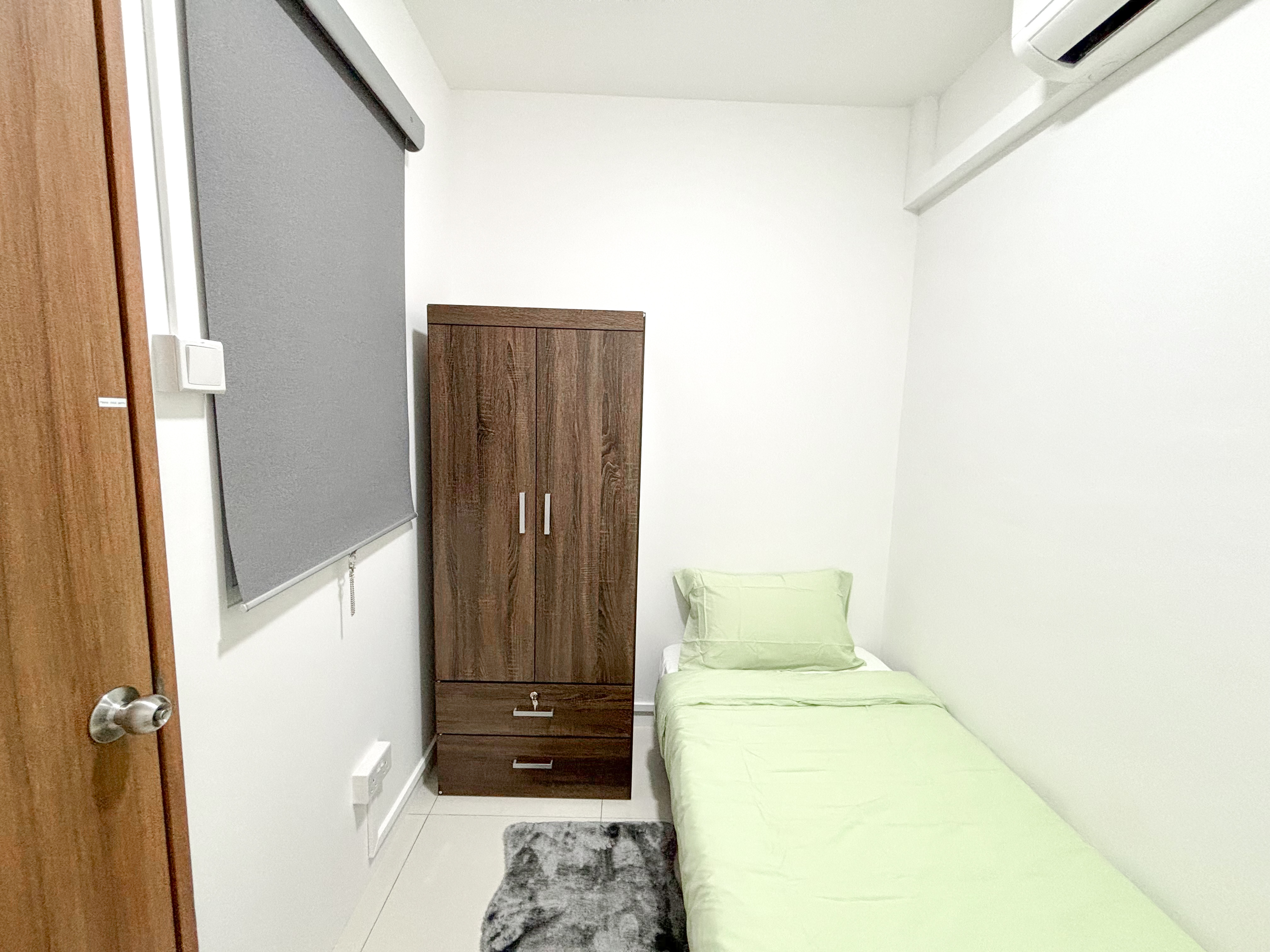 Parc Vista room photo