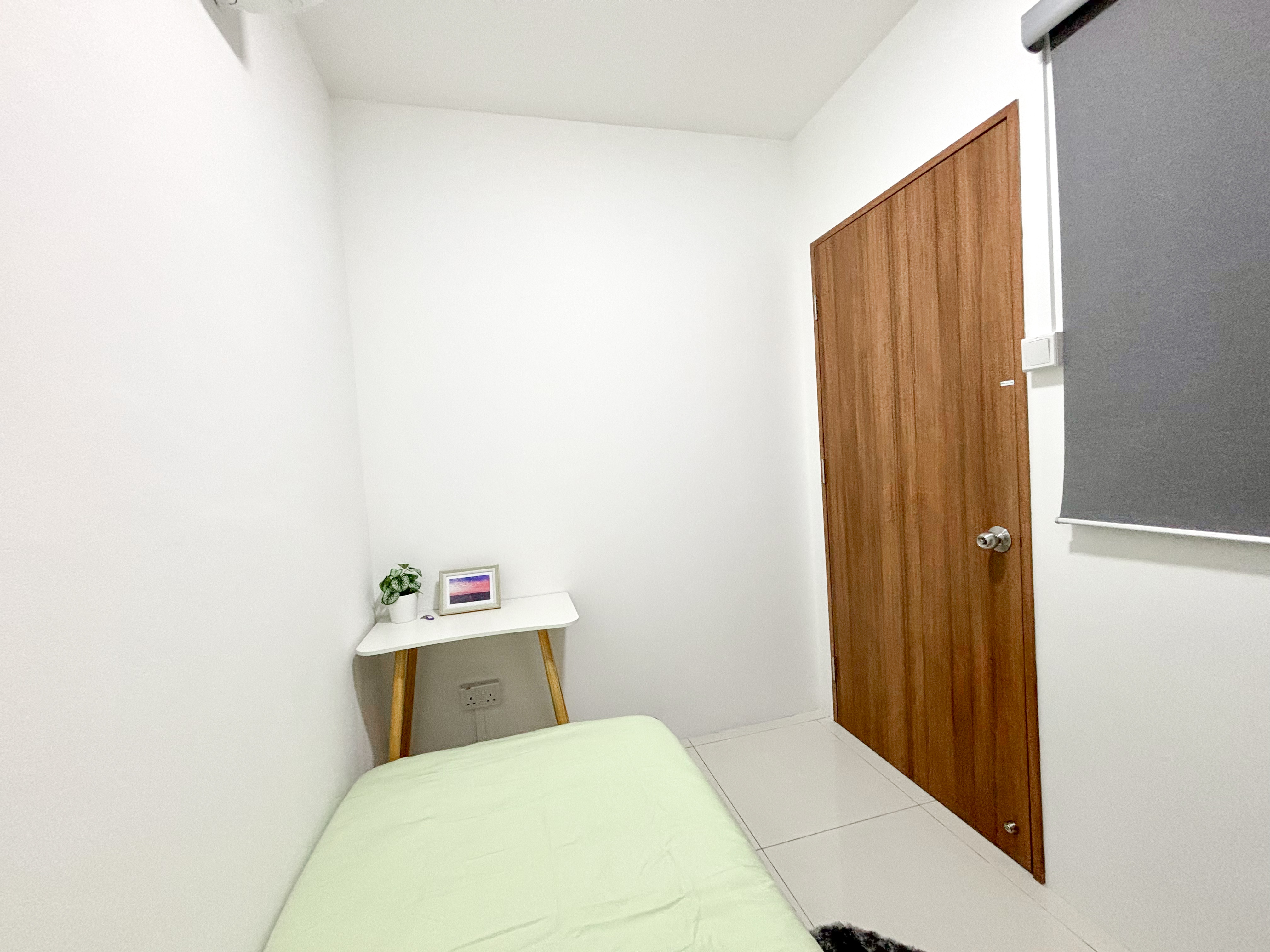 Parc Vista room photo