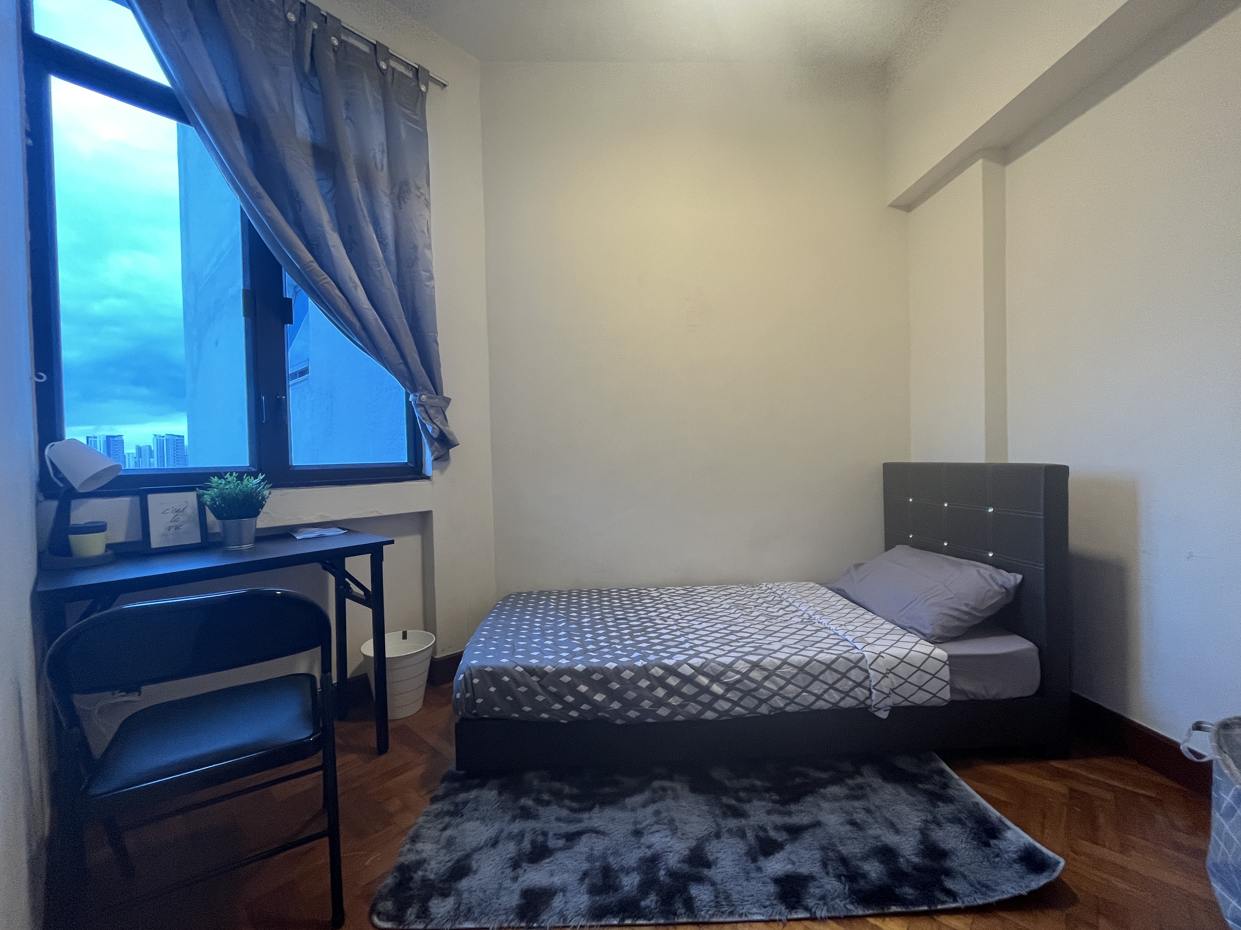 Parc Oasis room photo