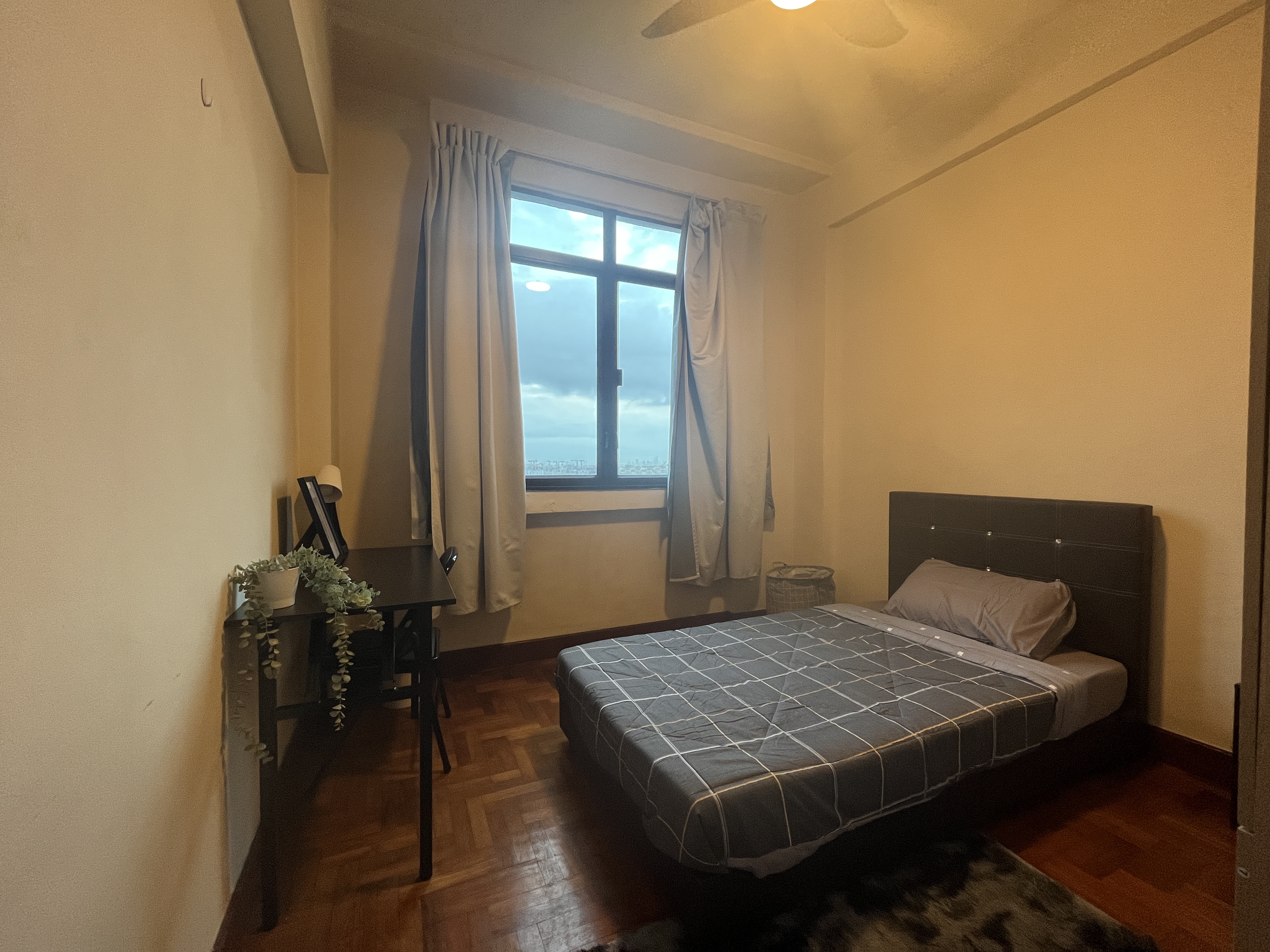 Parc Oasis room photo