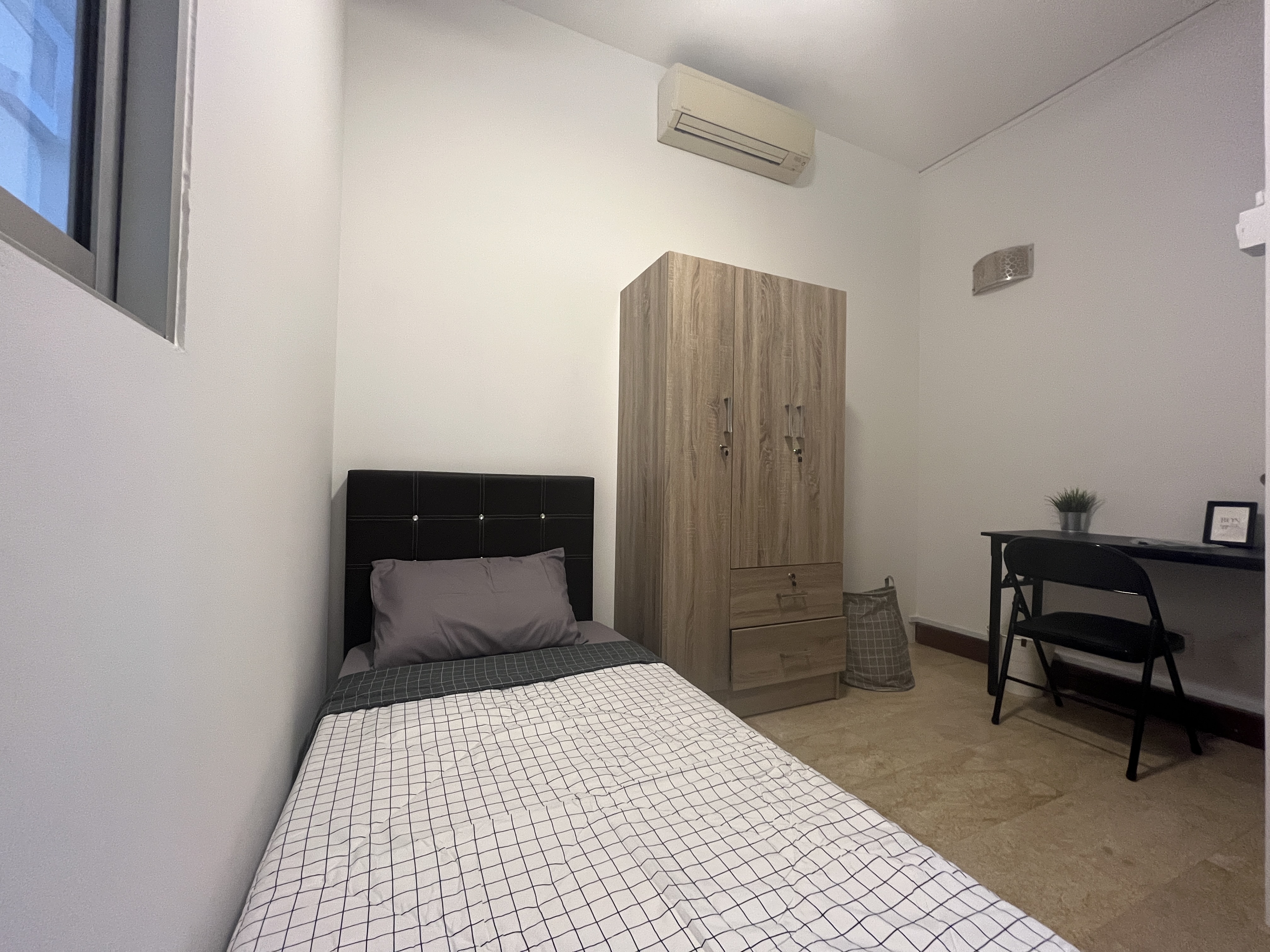 Parc Oasis room photo