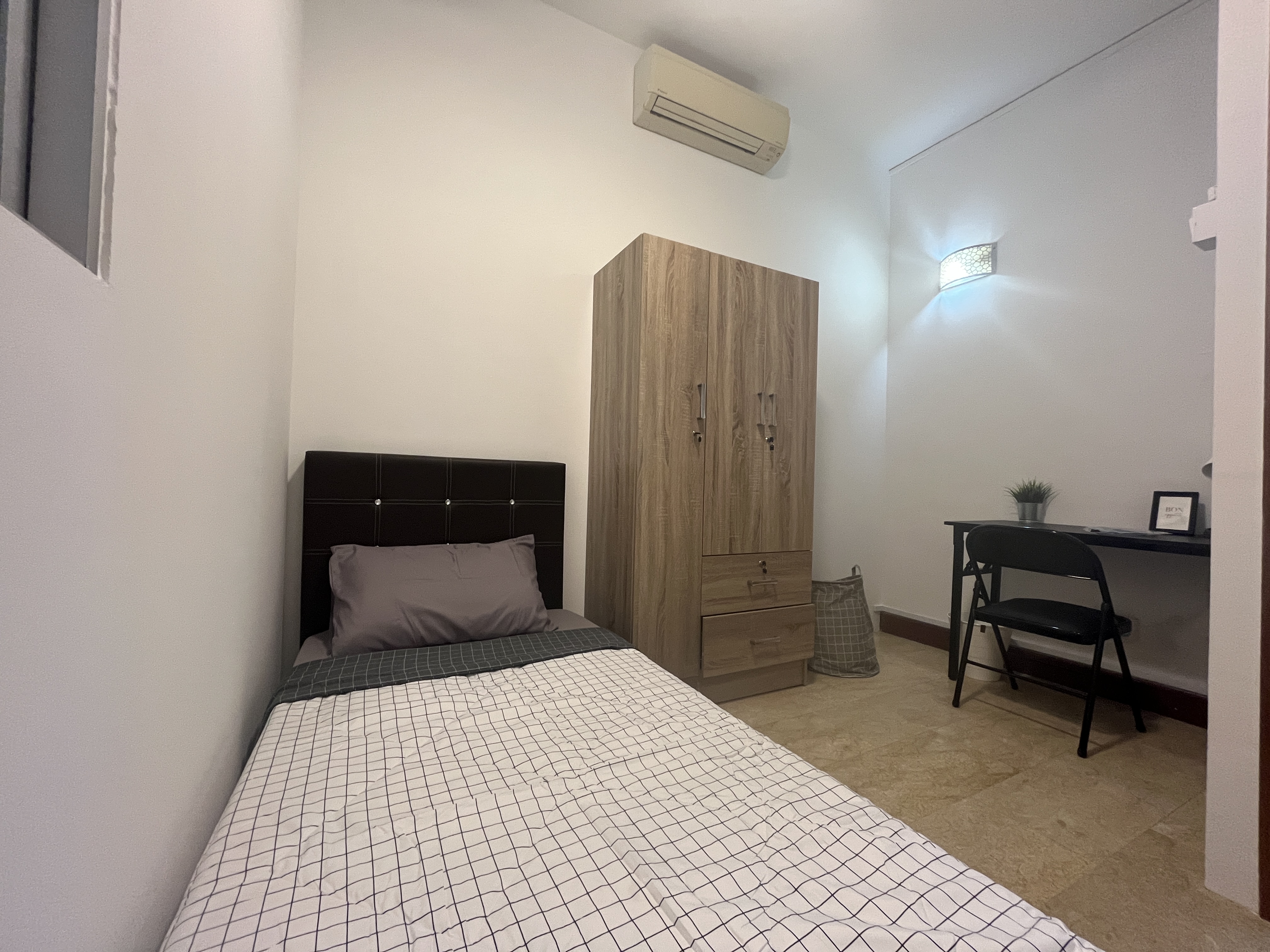 Parc Oasis room photo