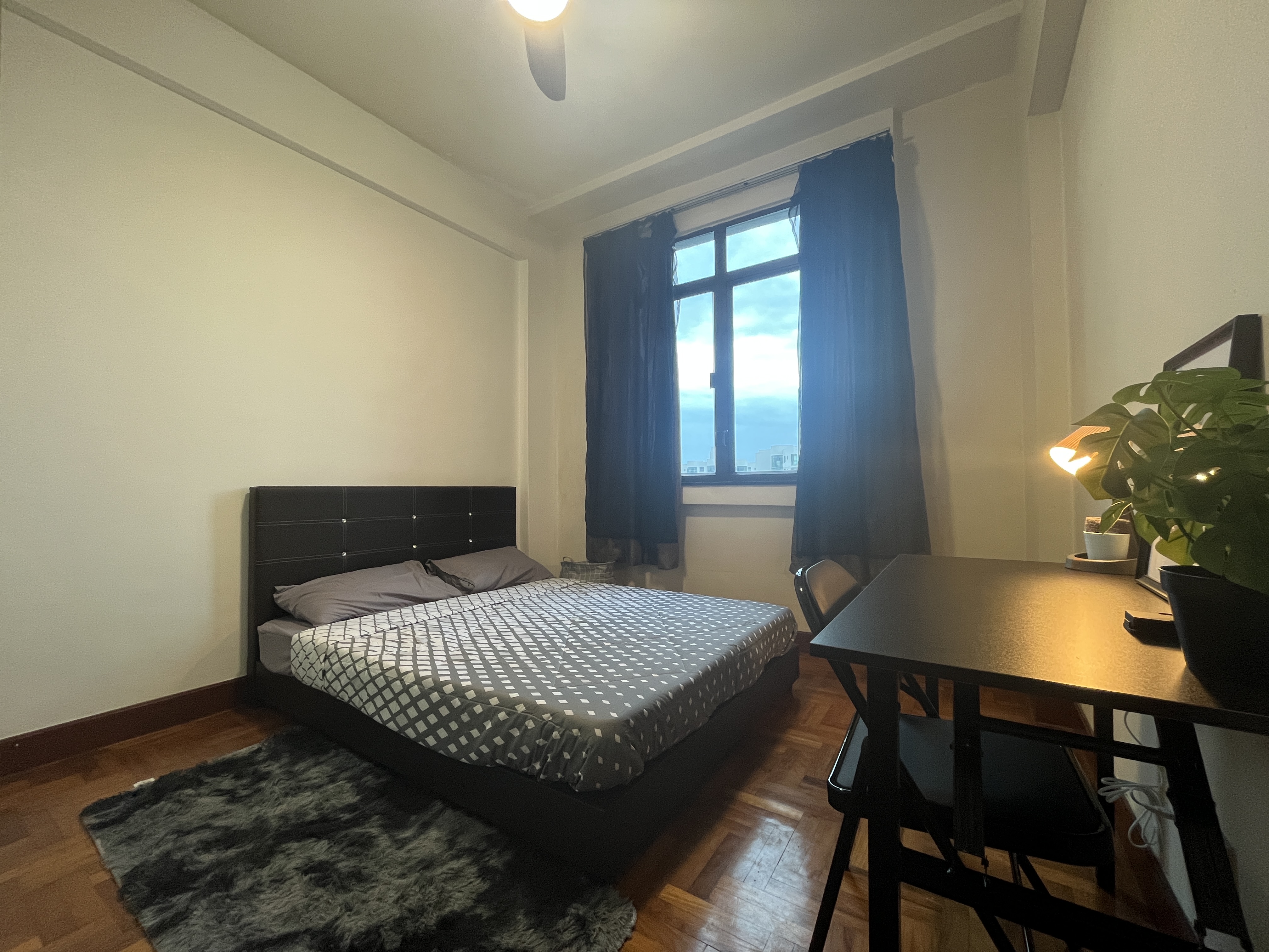 Parc Oasis room photo