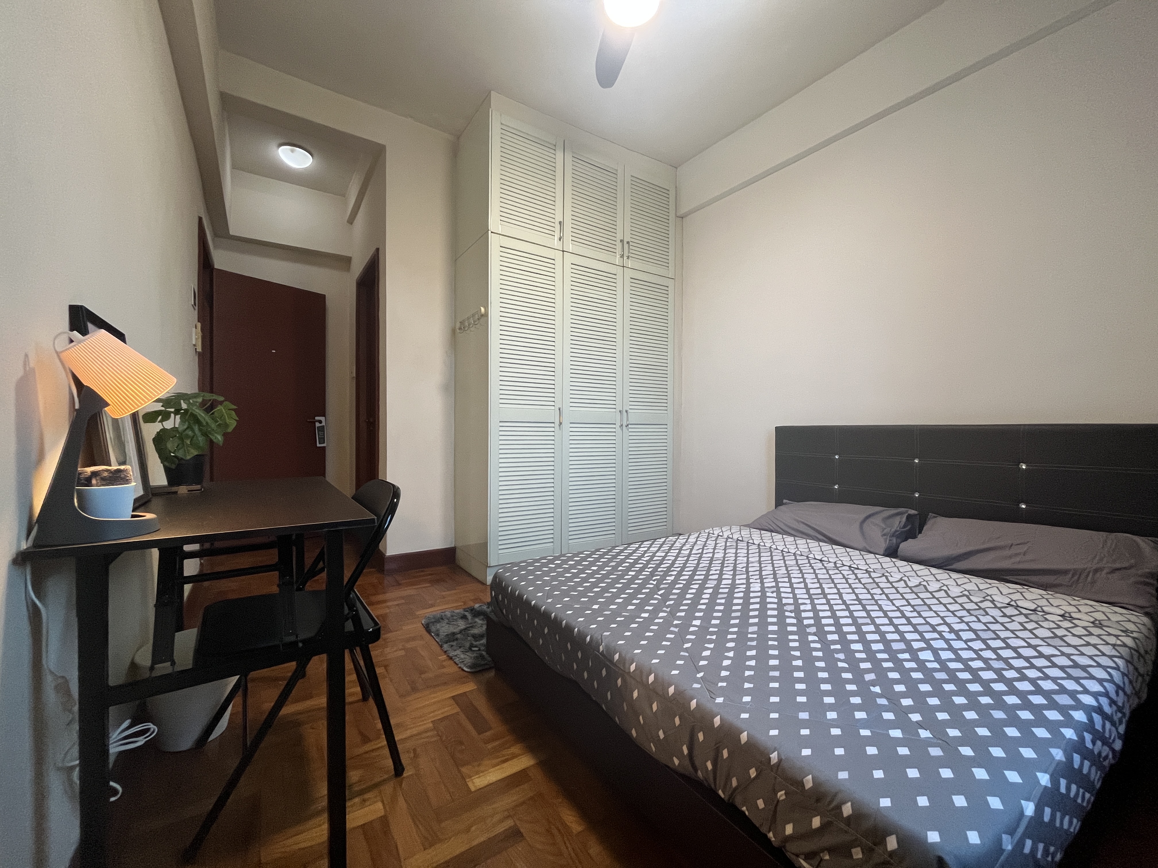 Parc Oasis room photo