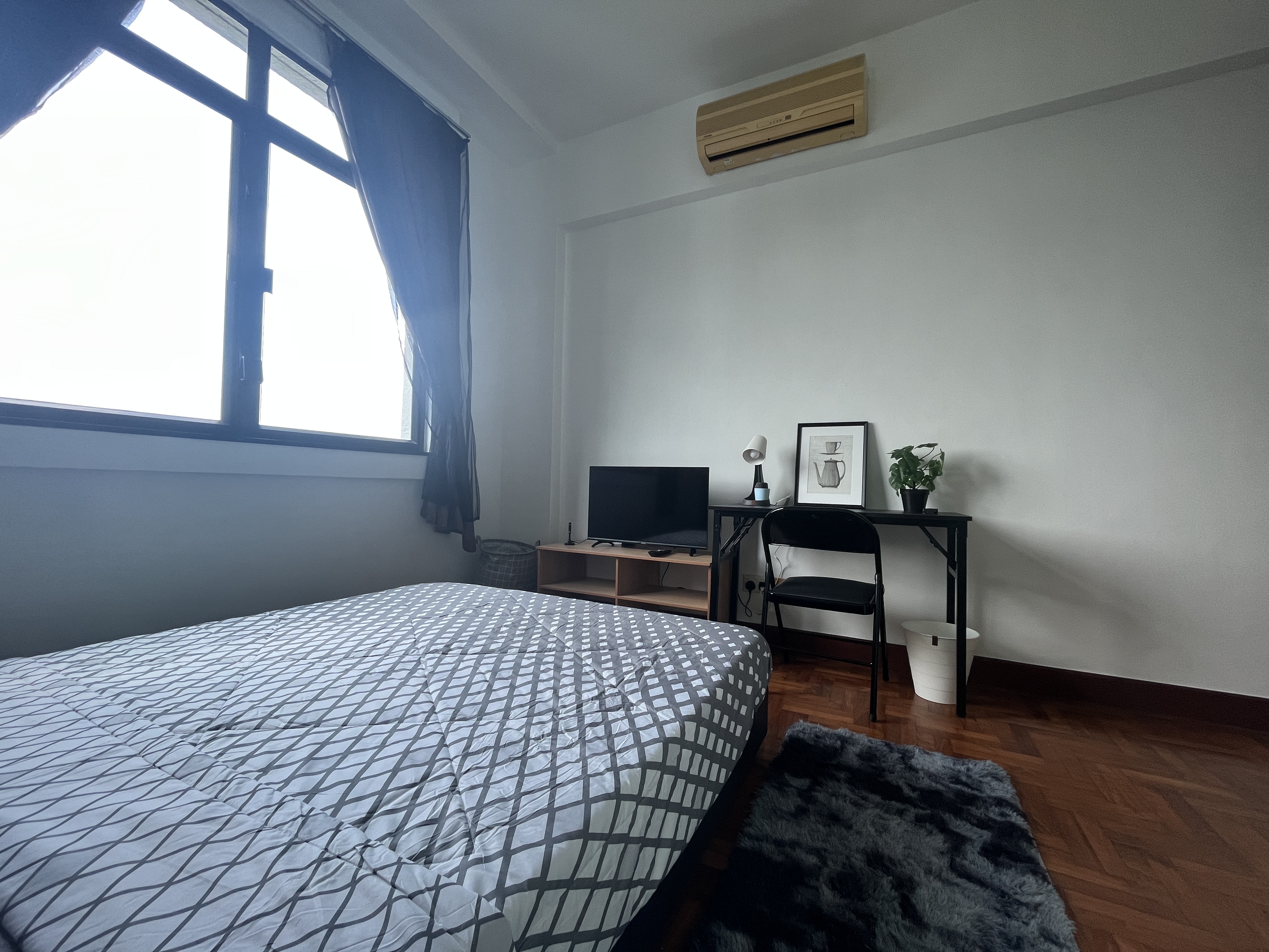 Parc Oasis room photo