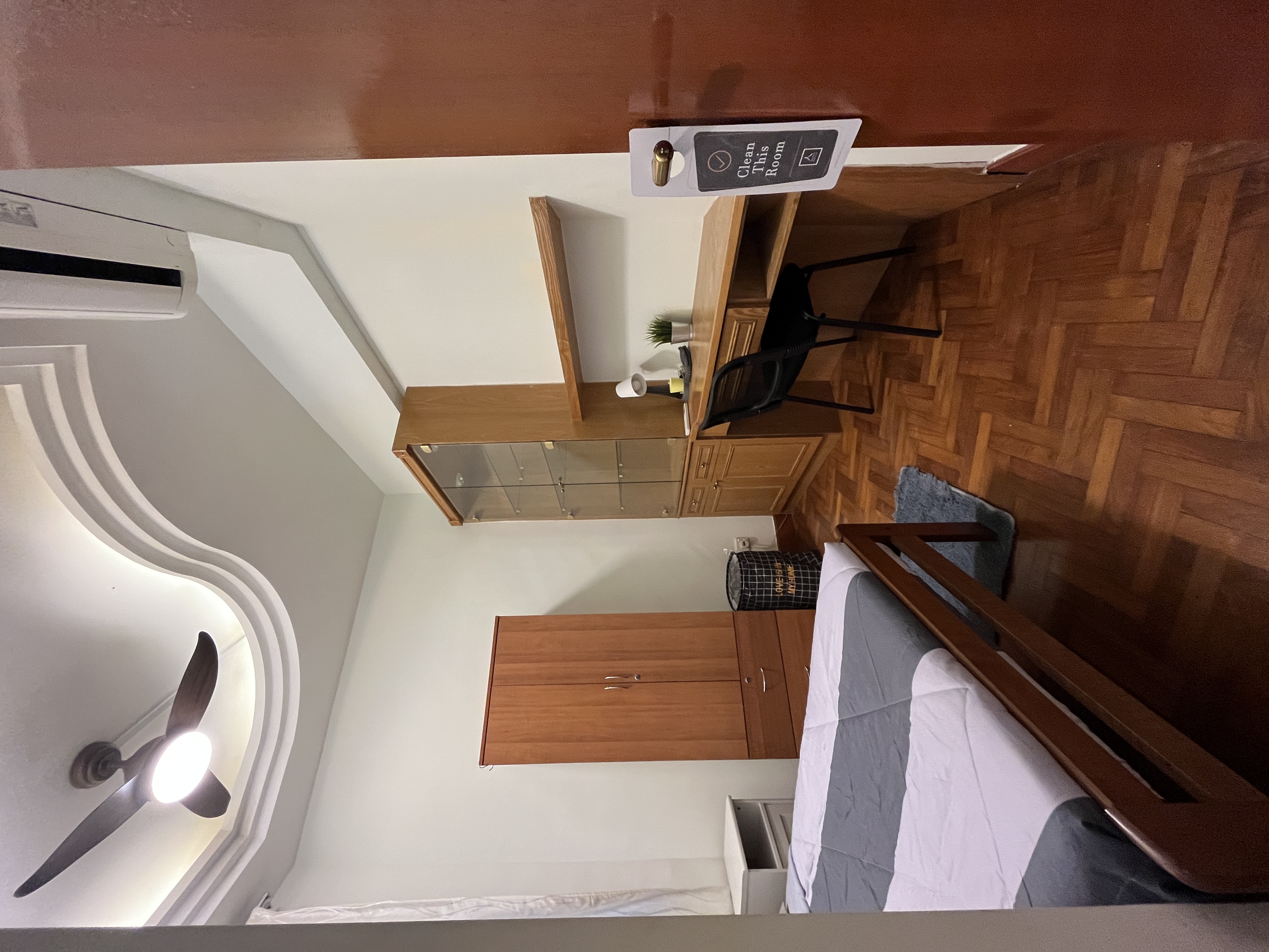 Parc Oasis room photo