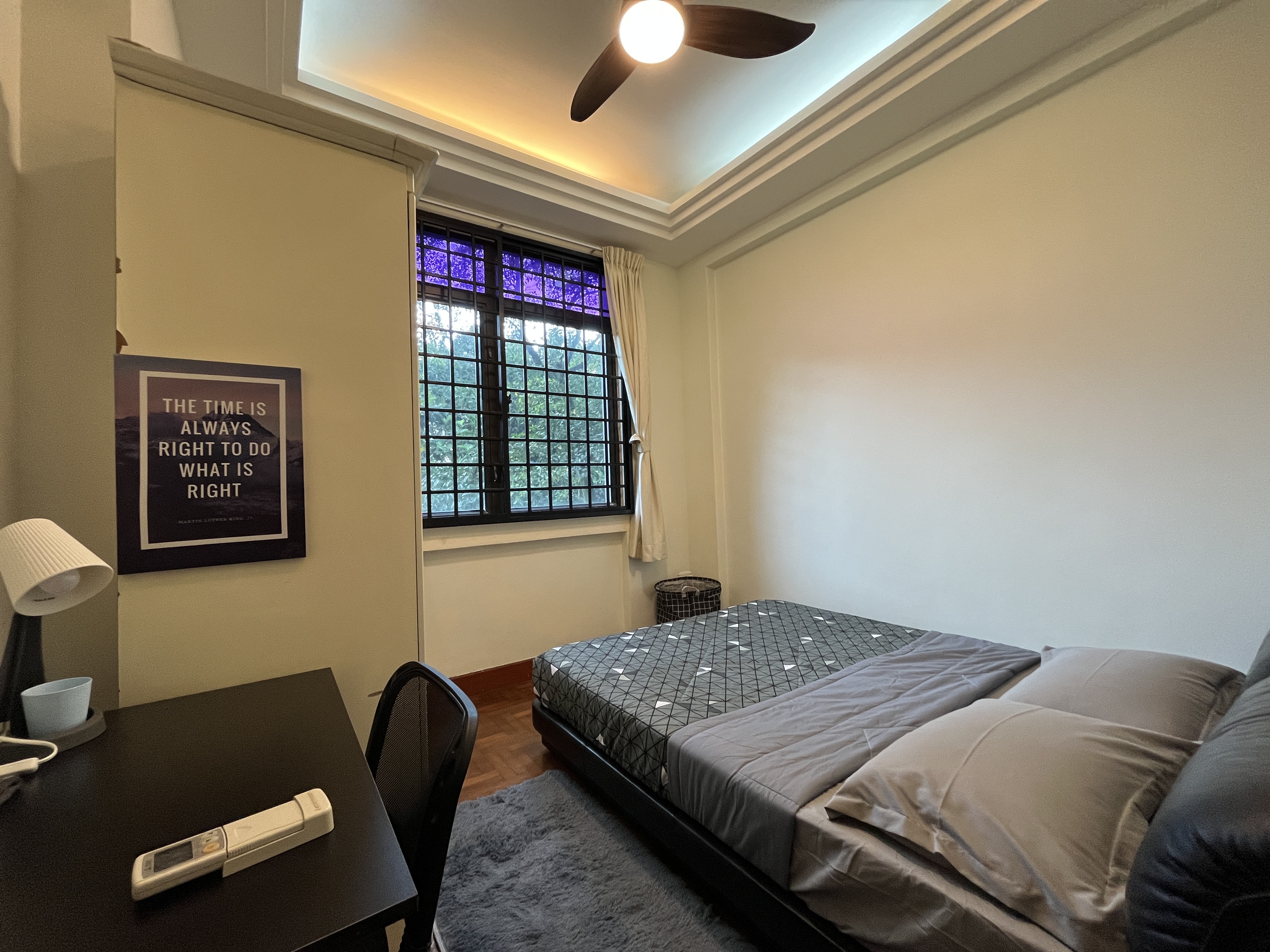 Parc Oasis room photo