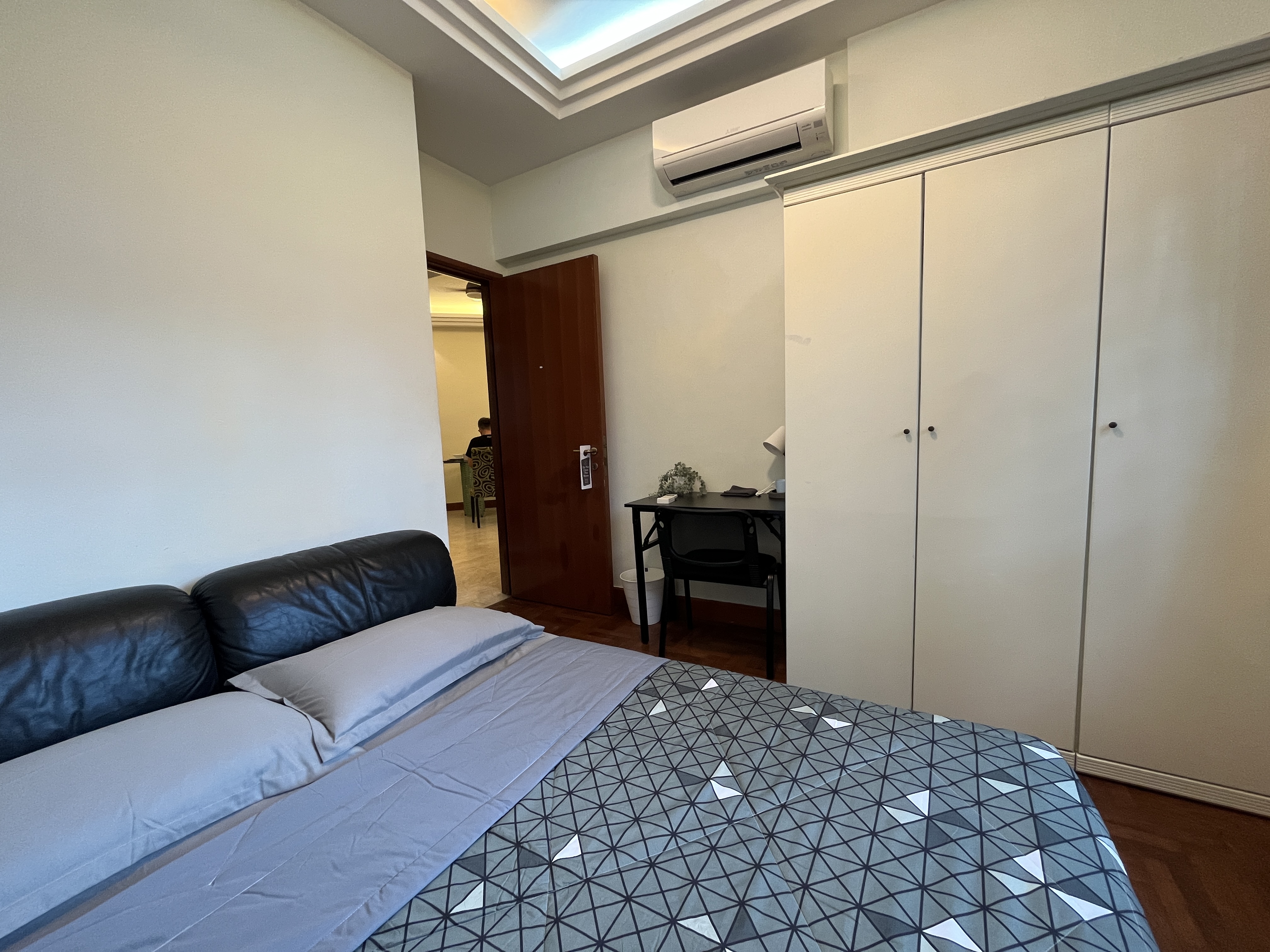 Parc Oasis room photo