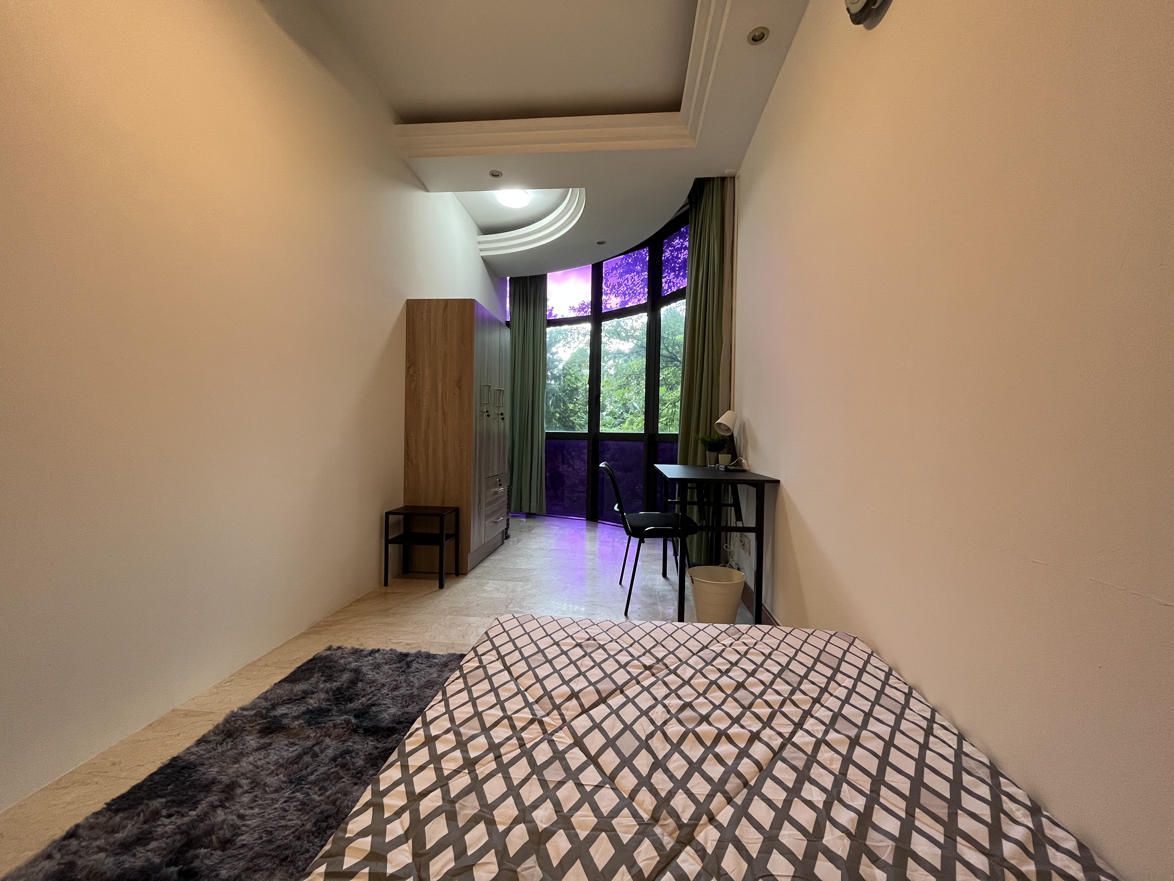 Parc Oasis room photo