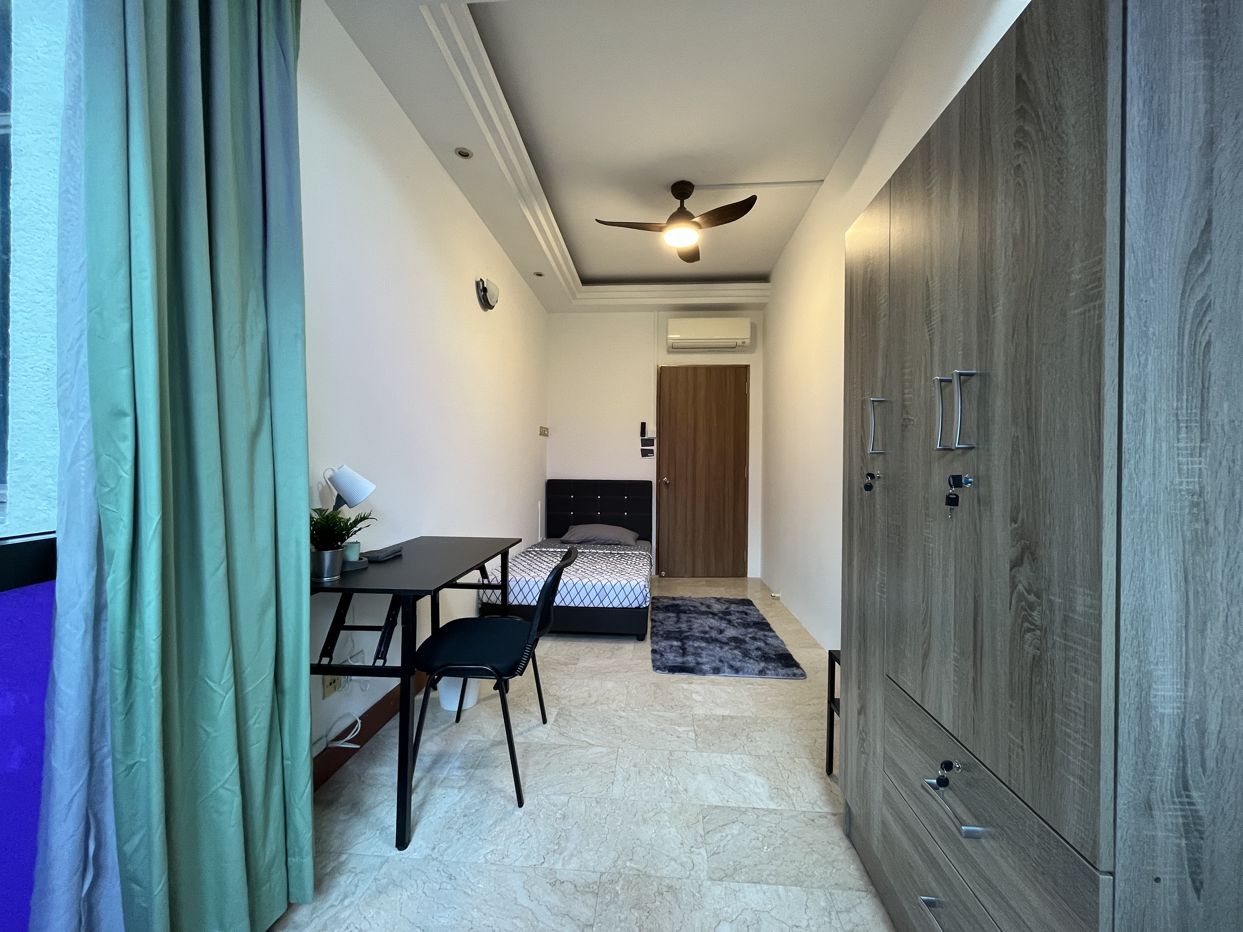 Parc Oasis room photo