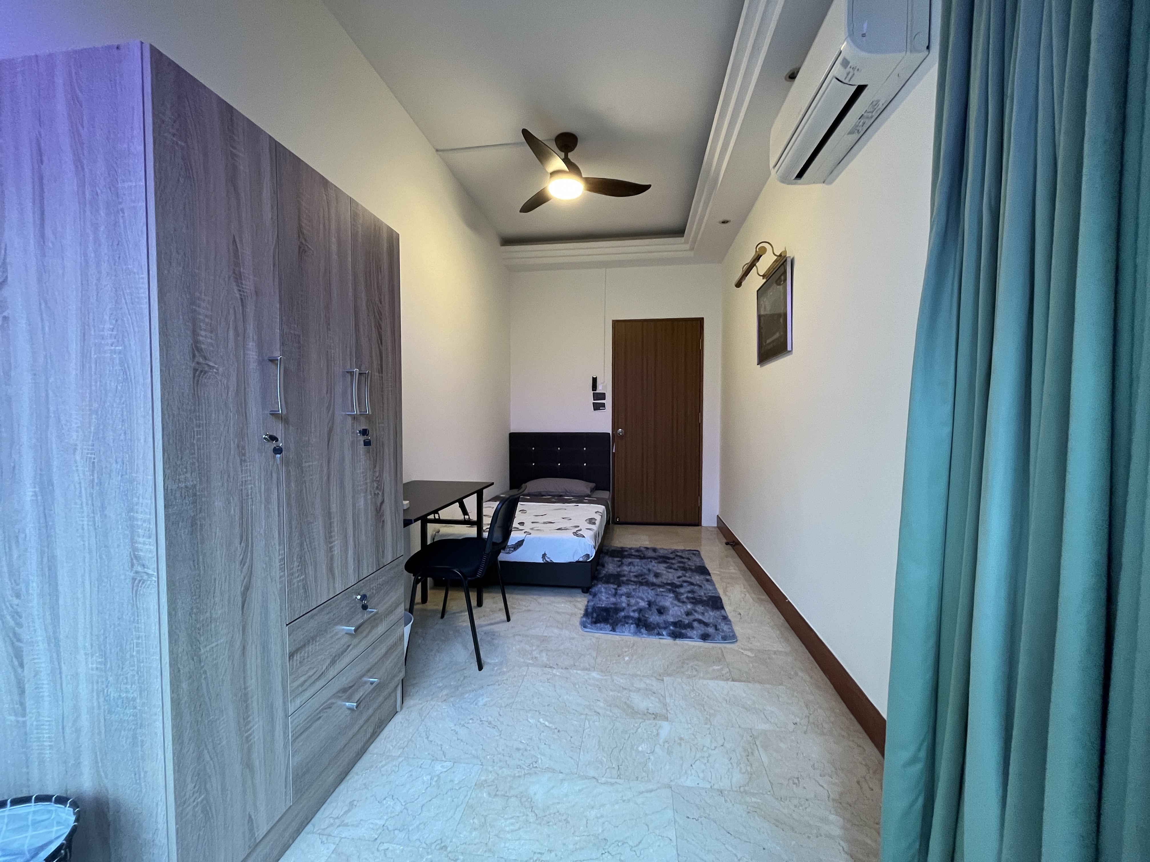 Parc Oasis room photo