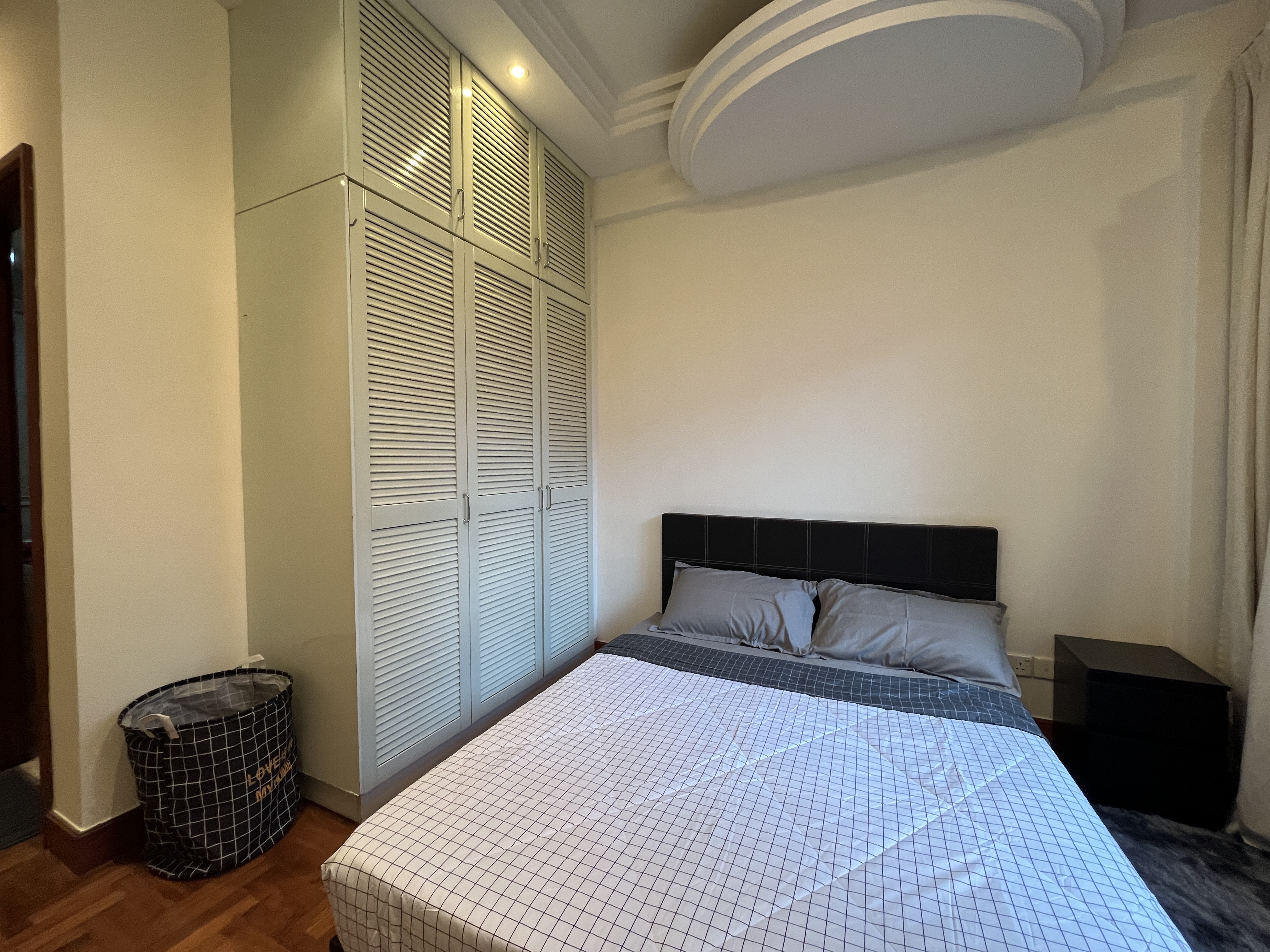 Parc Oasis room photo