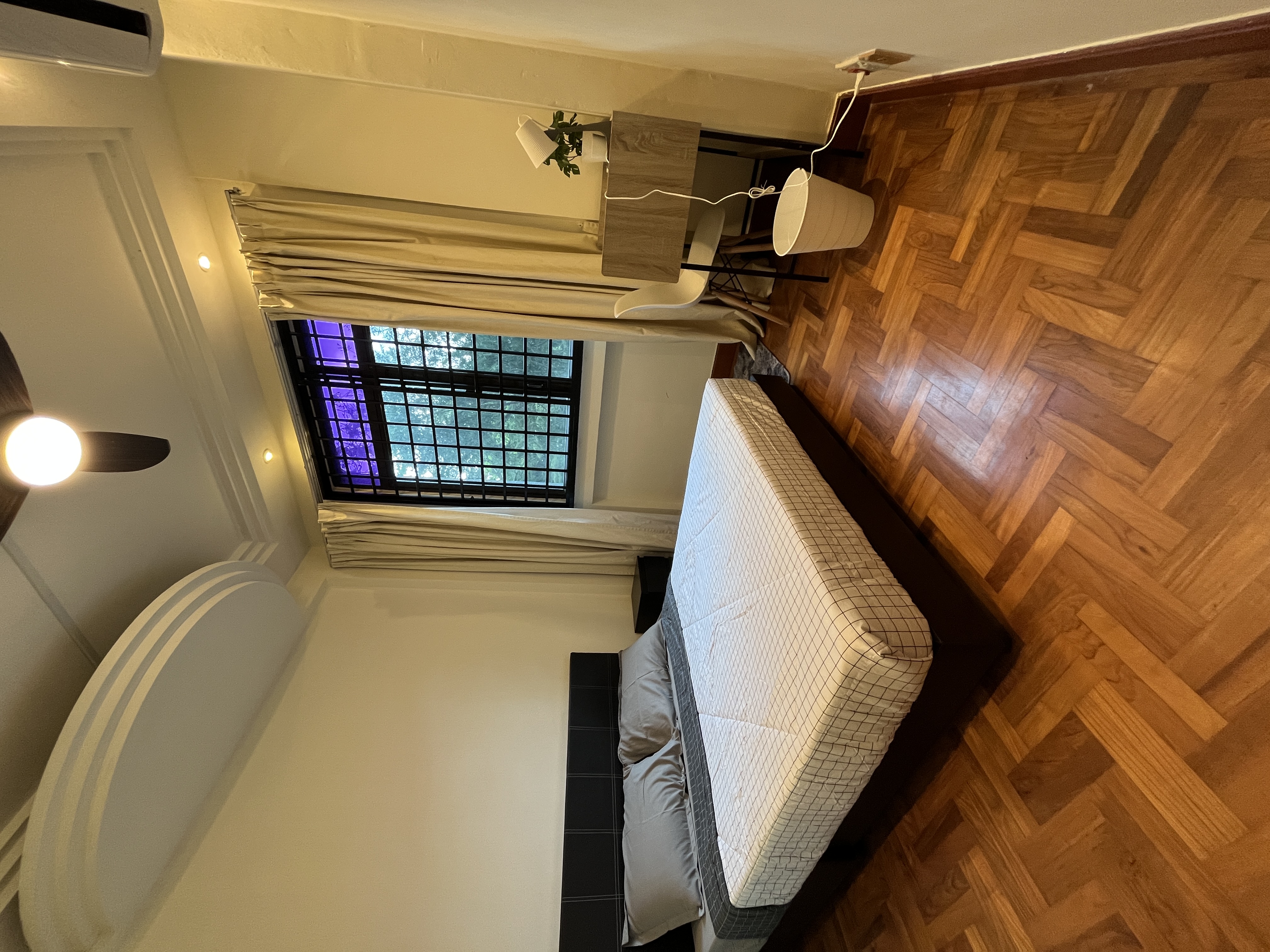 Parc Oasis room photo
