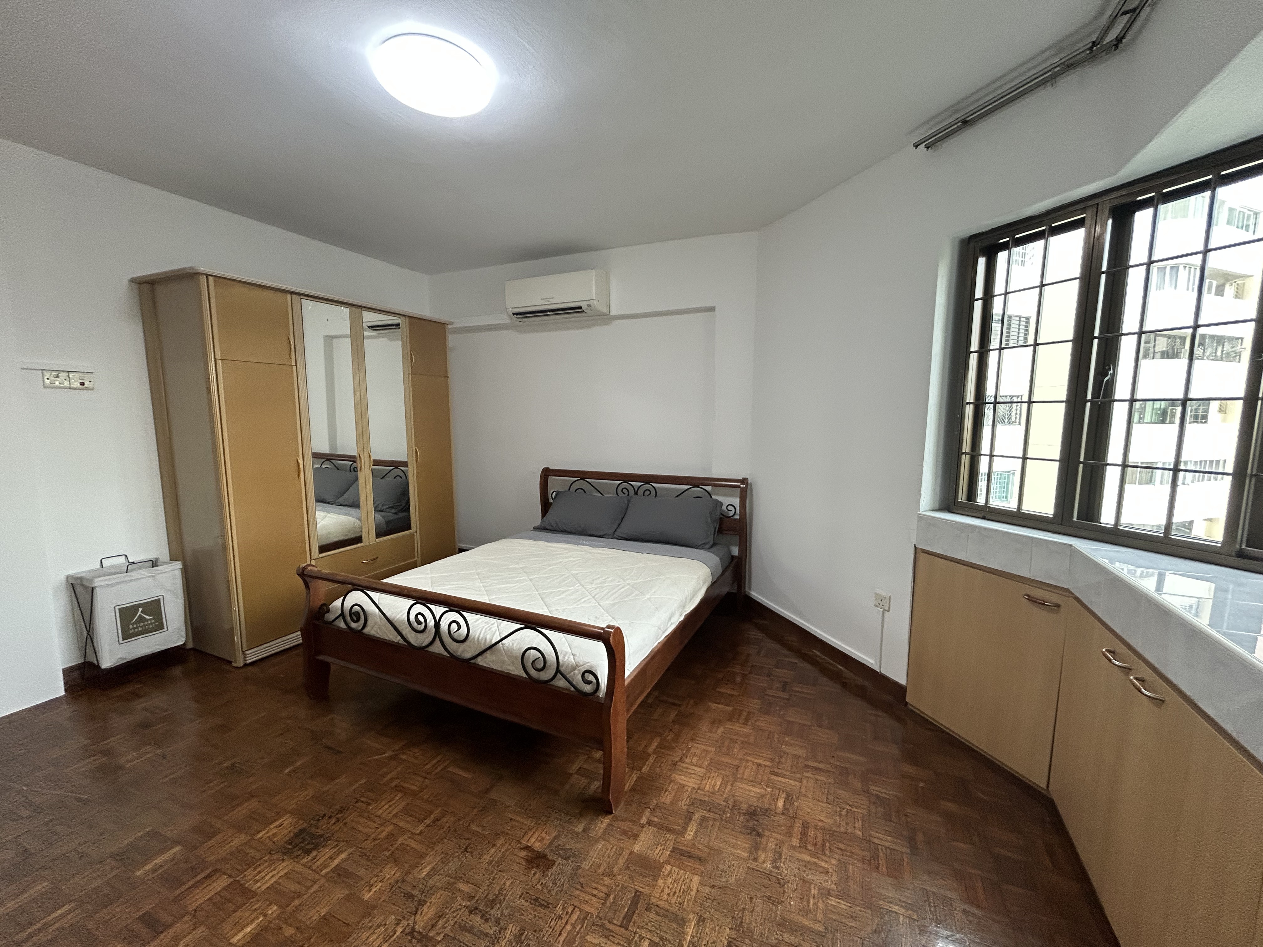 Ivory Heights room photo