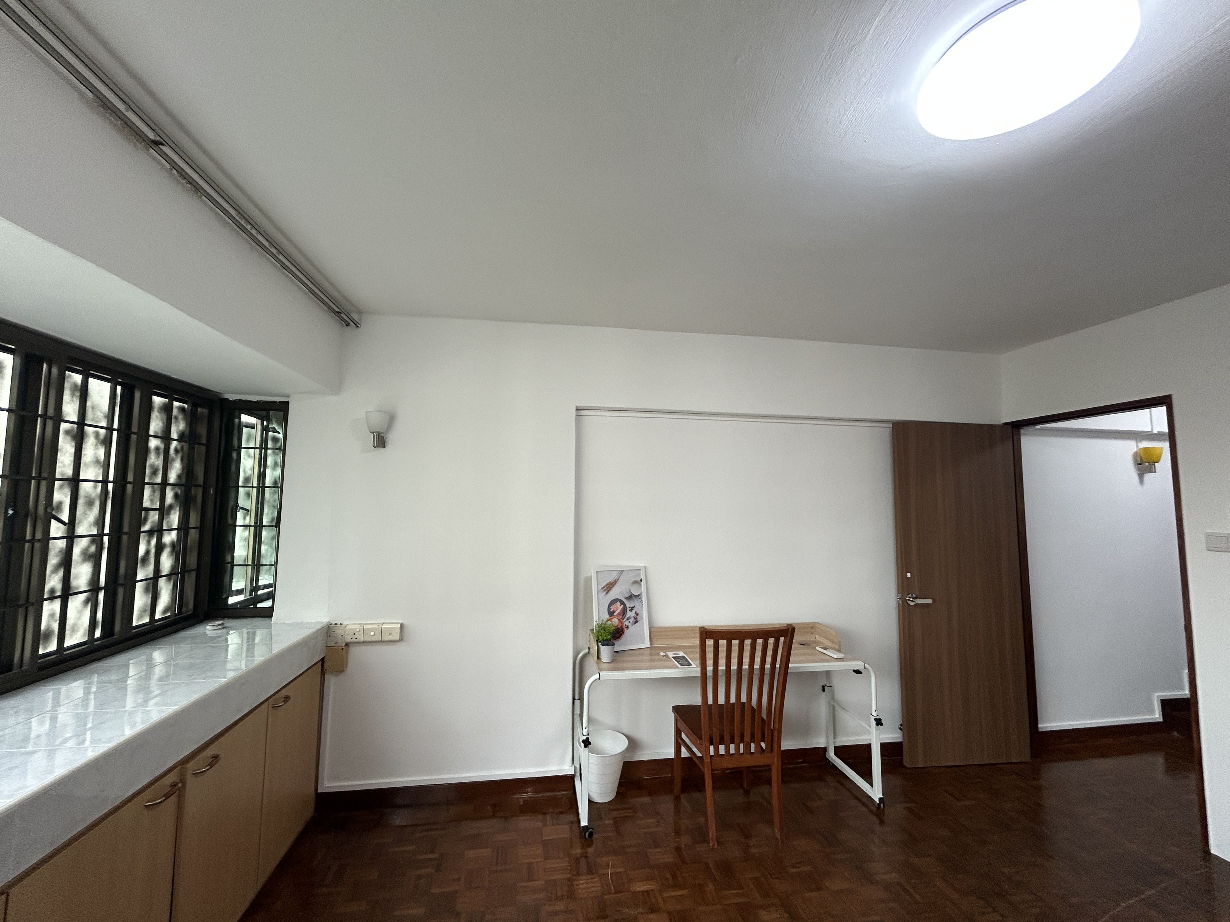 Ivory Heights room photo
