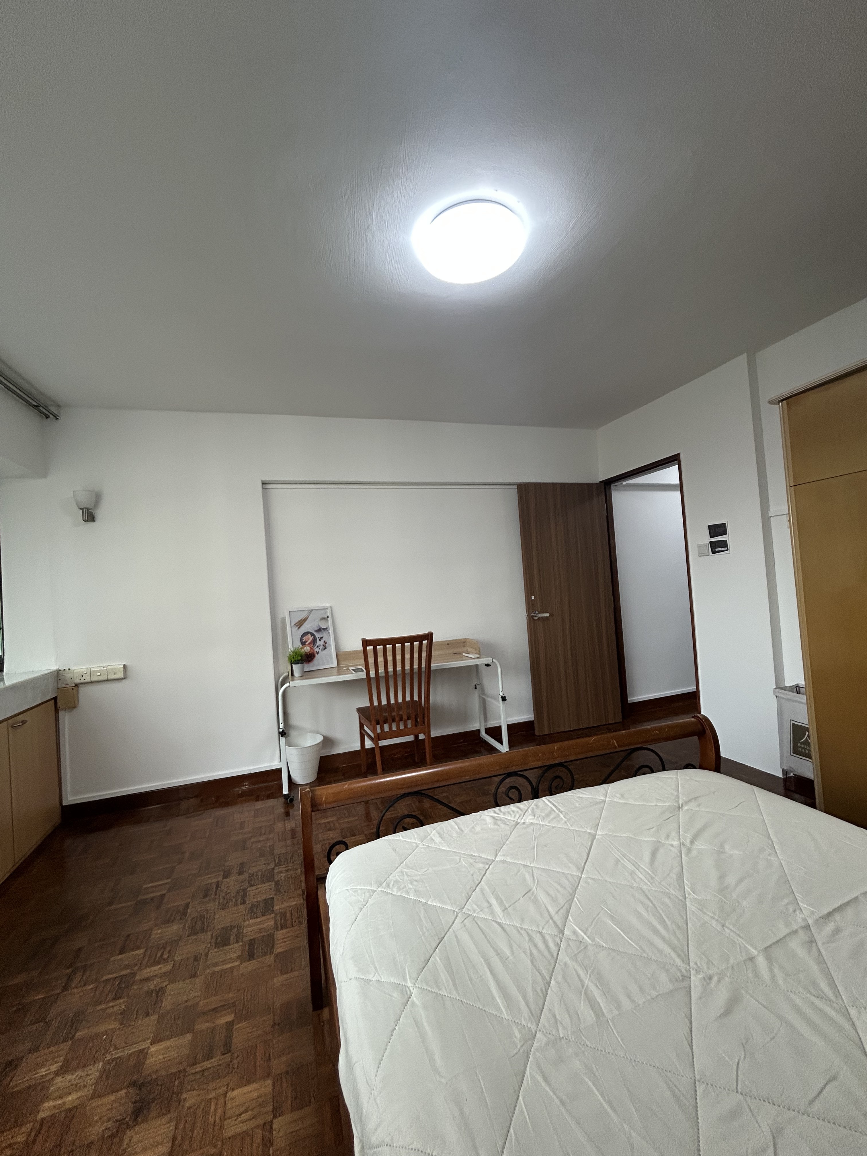 Ivory Heights room photo