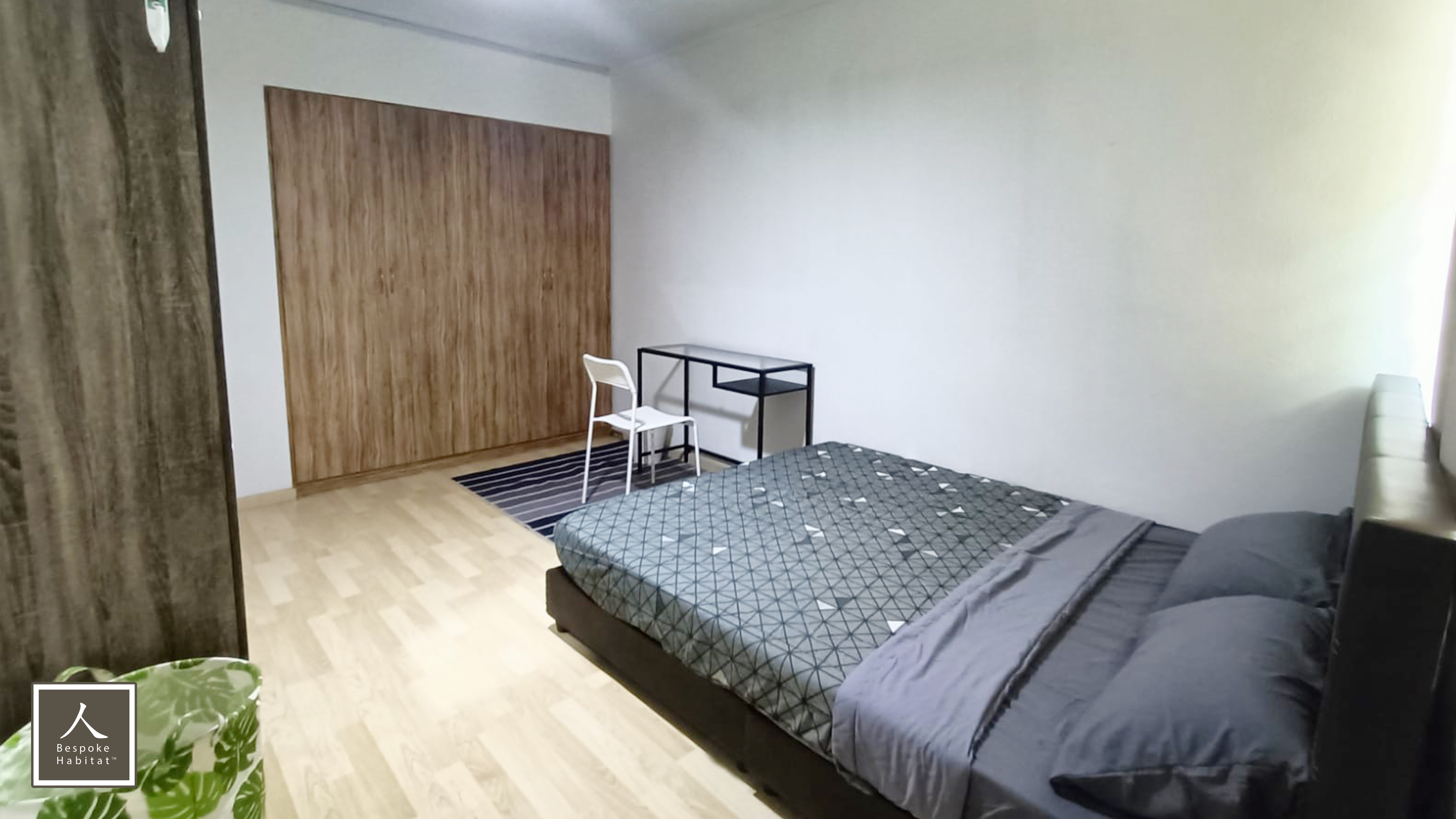 Ivory Heights room photo