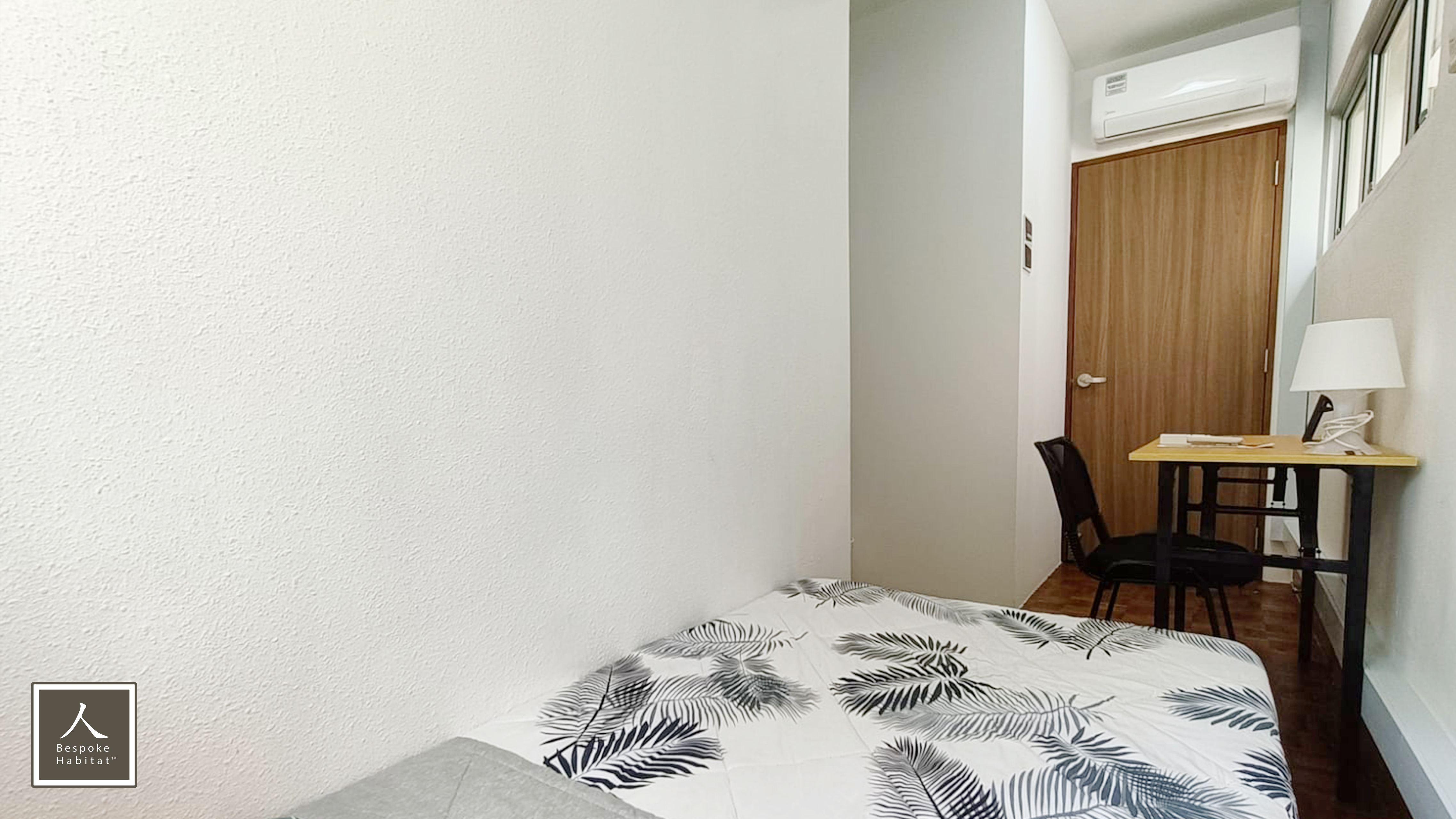 Ivory Heights room photo