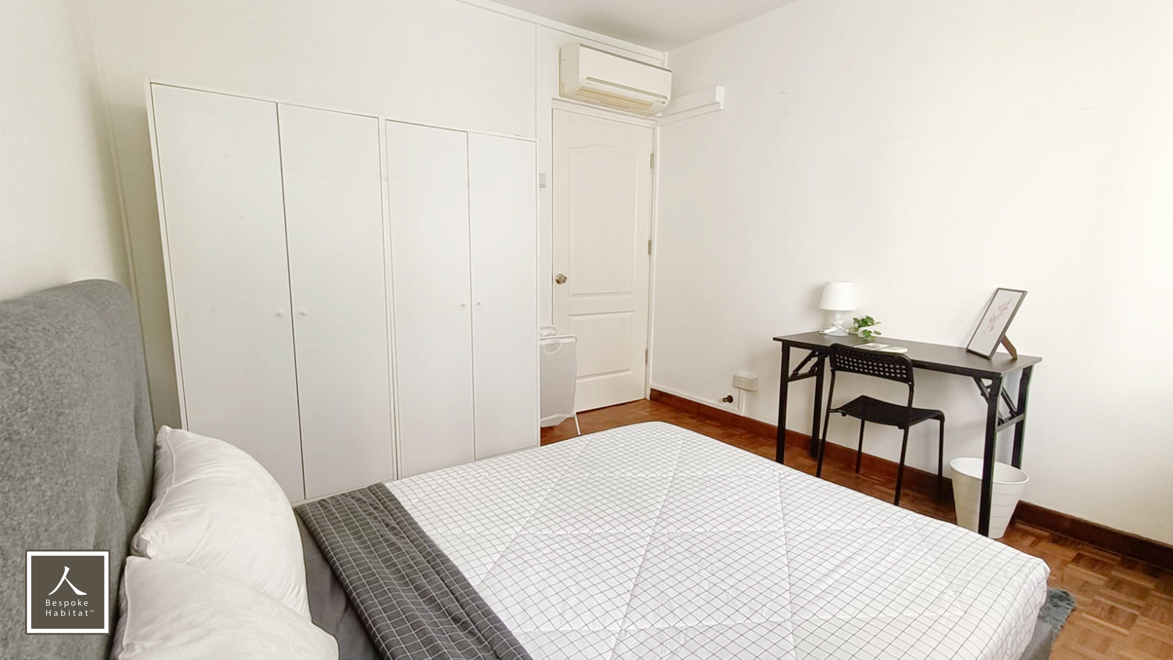 Ivory Heights room photo
