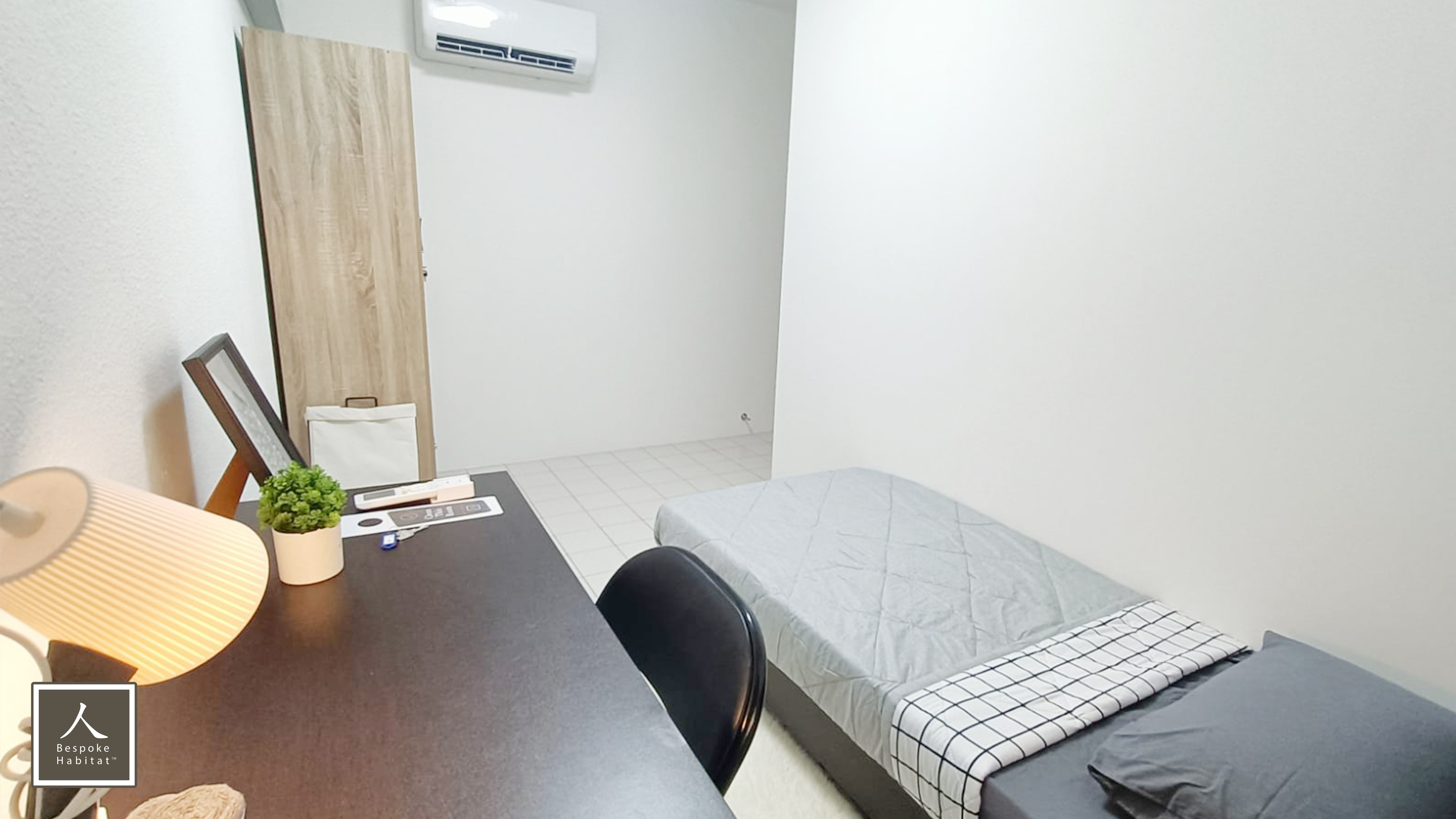 Ivory Heights room photo
