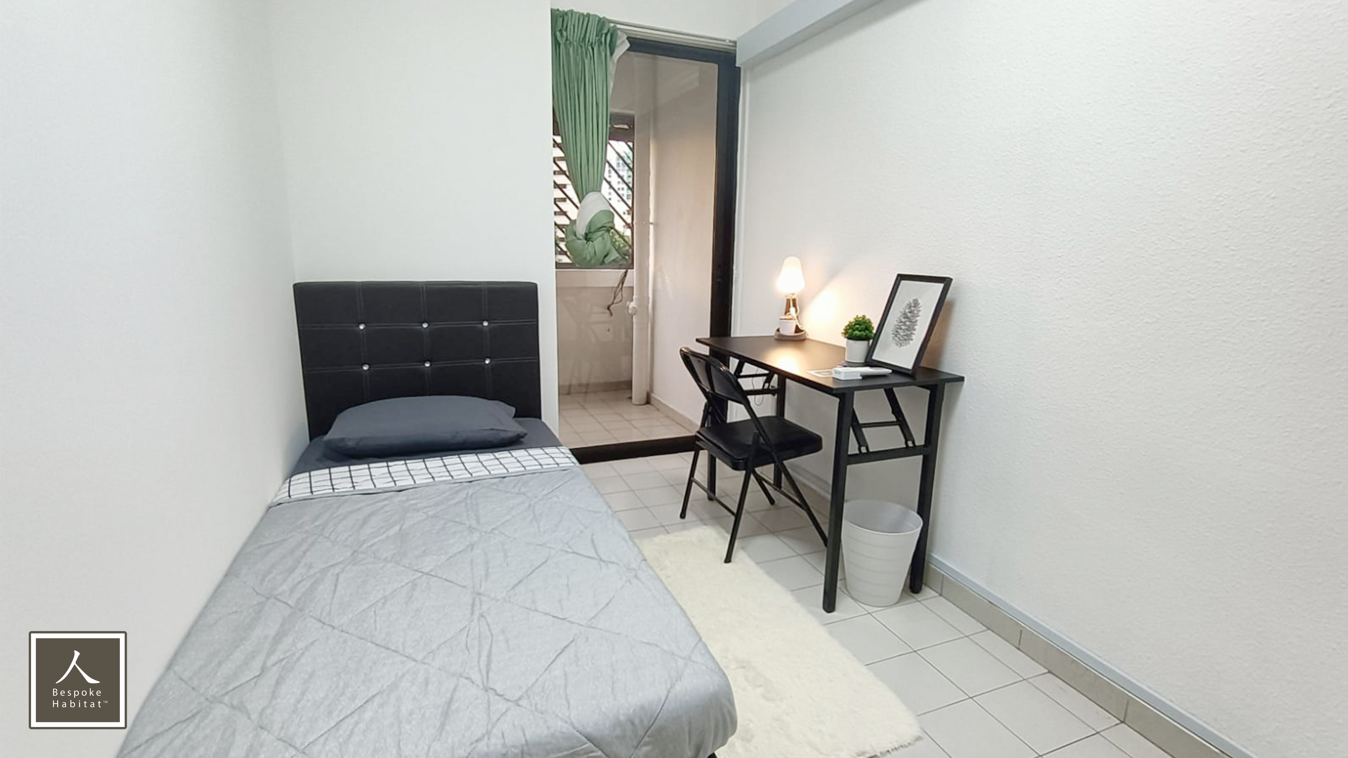 Ivory Heights room photo