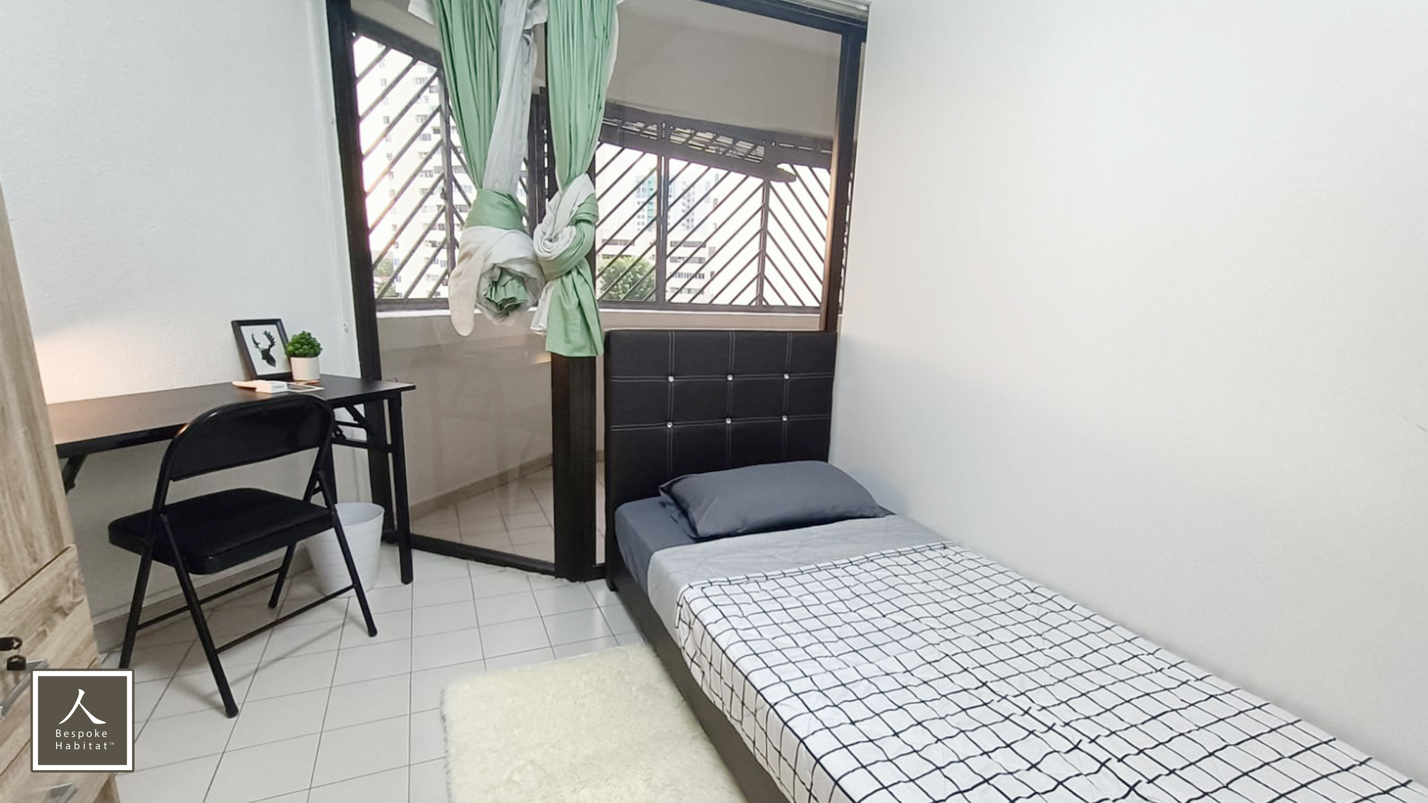 Ivory Heights room photo