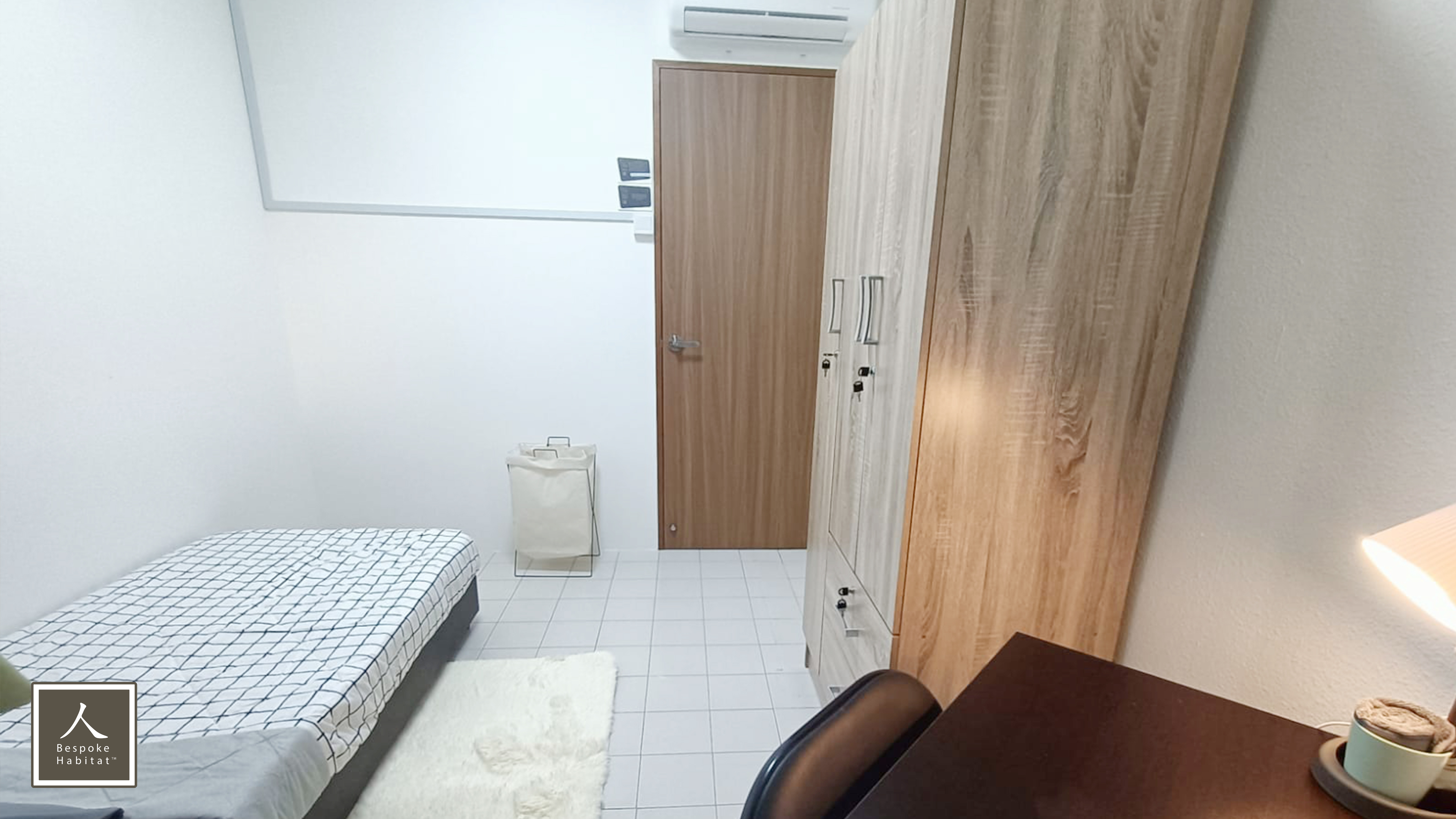 Ivory Heights room photo