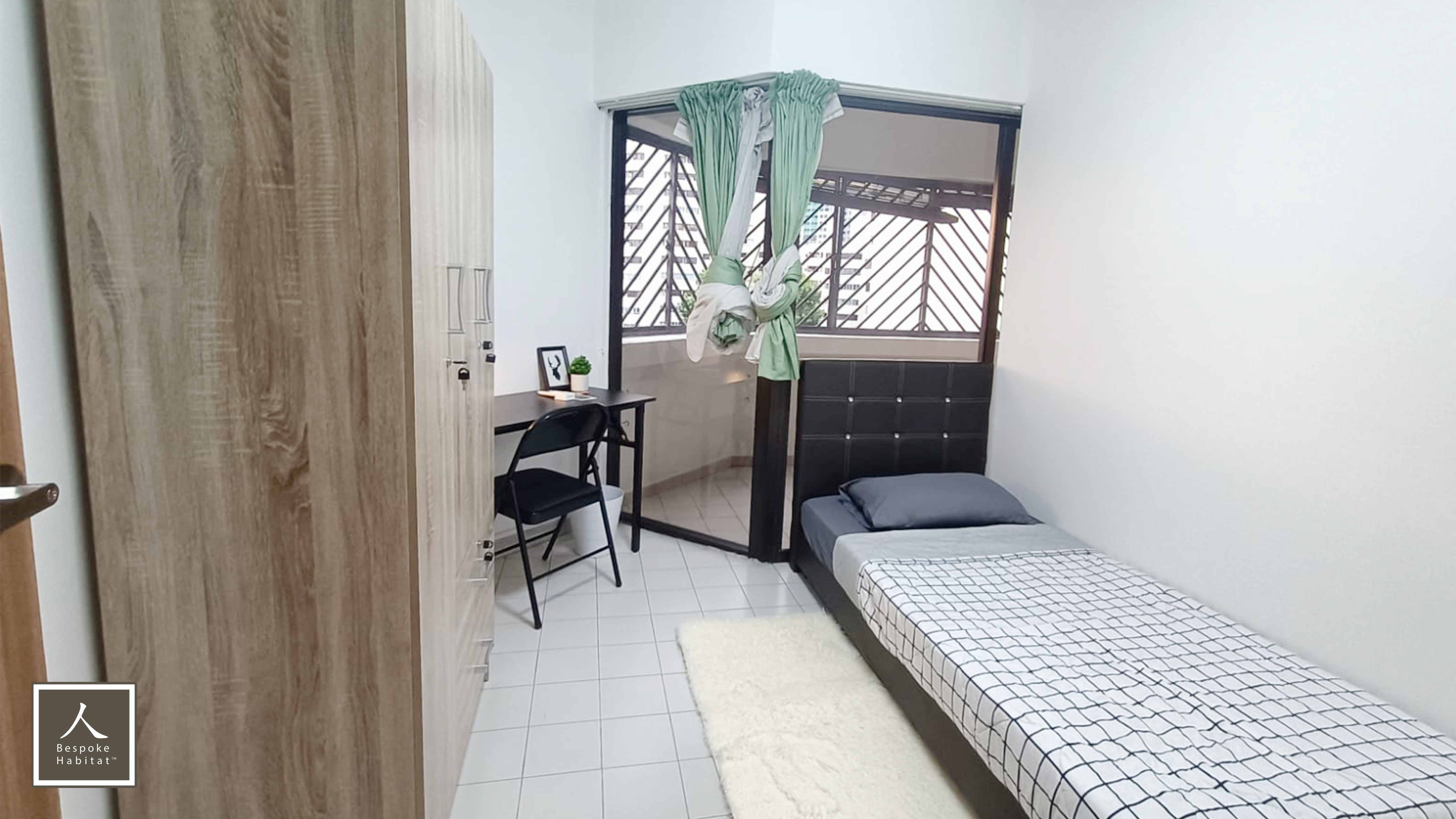Ivory Heights room photo