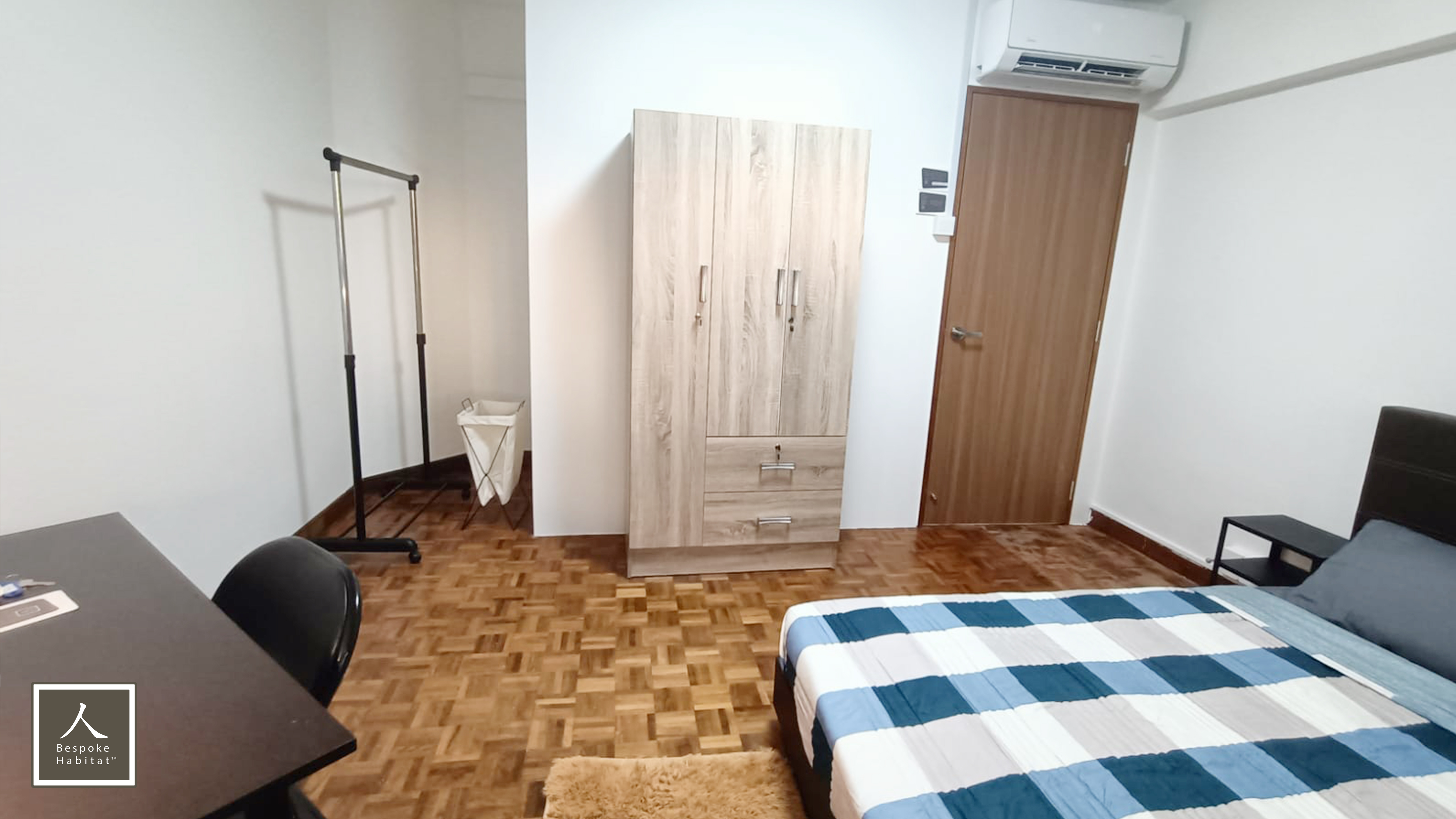 Ivory Heights room photo