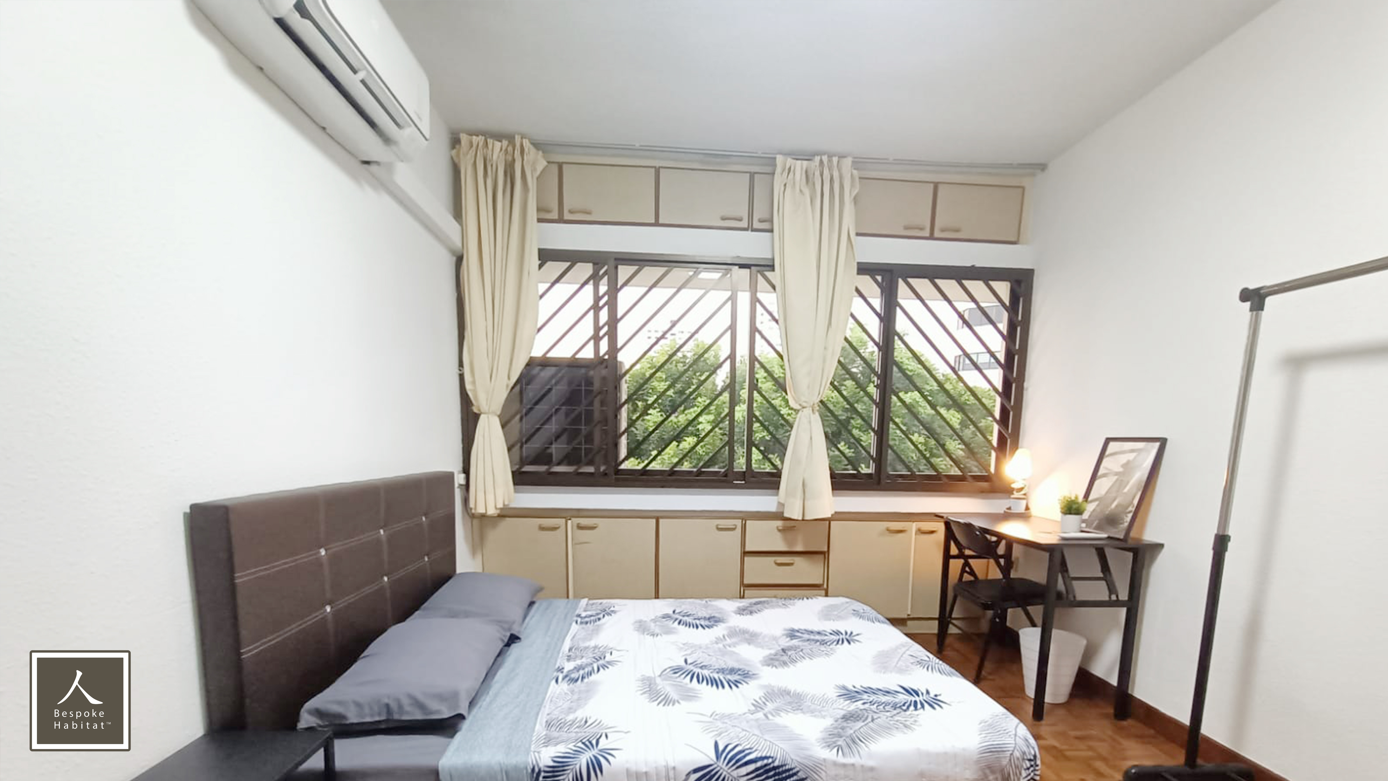 Ivory Heights room photo