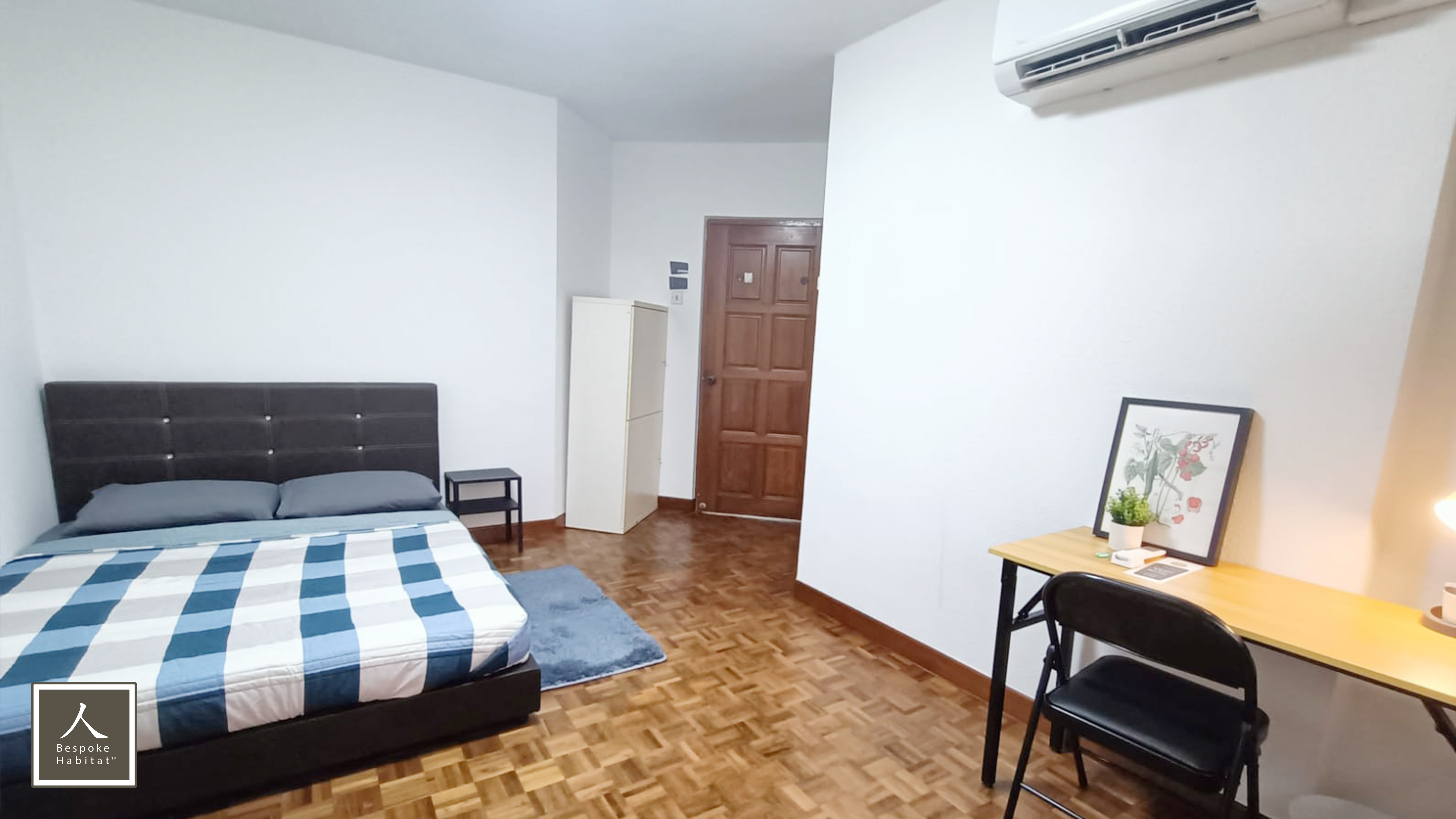 Ivory Heights room photo