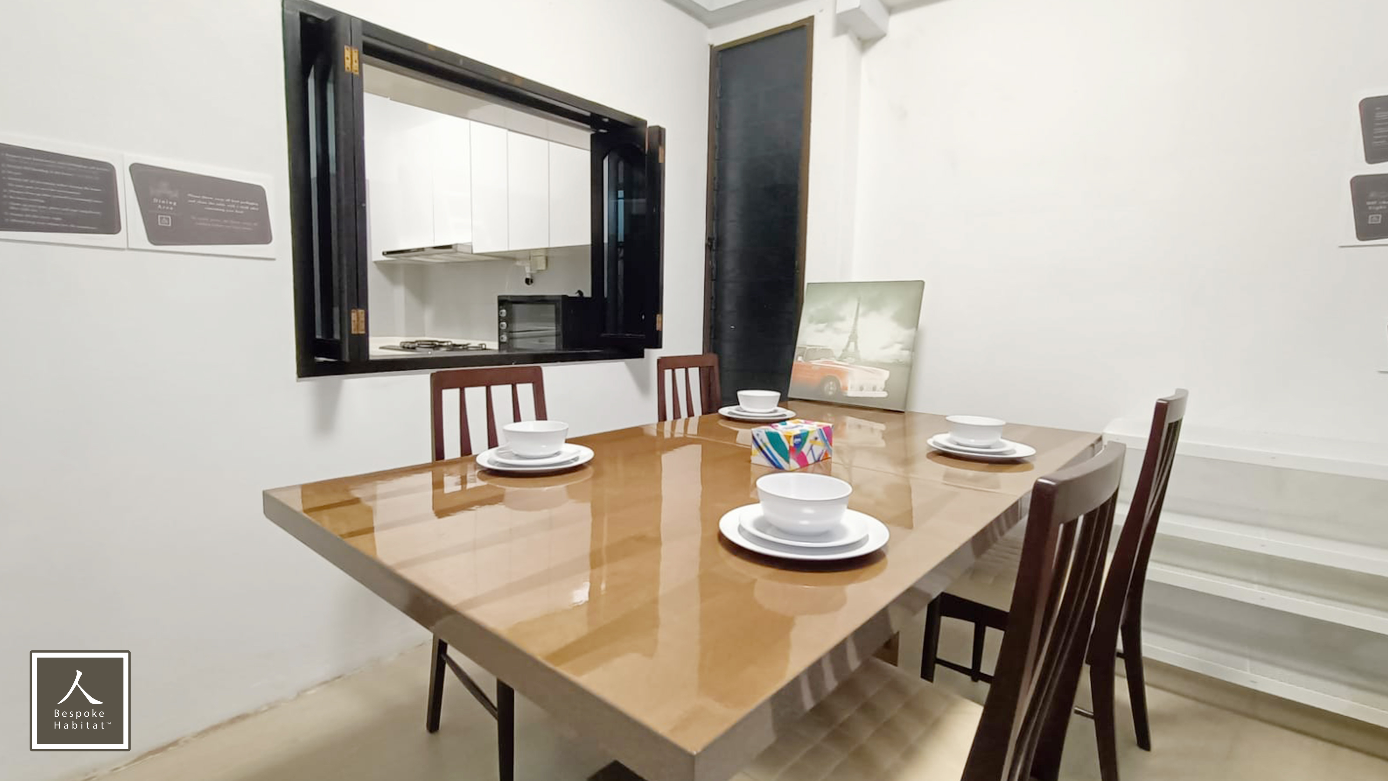 Lakepoint Condominium — photo 6