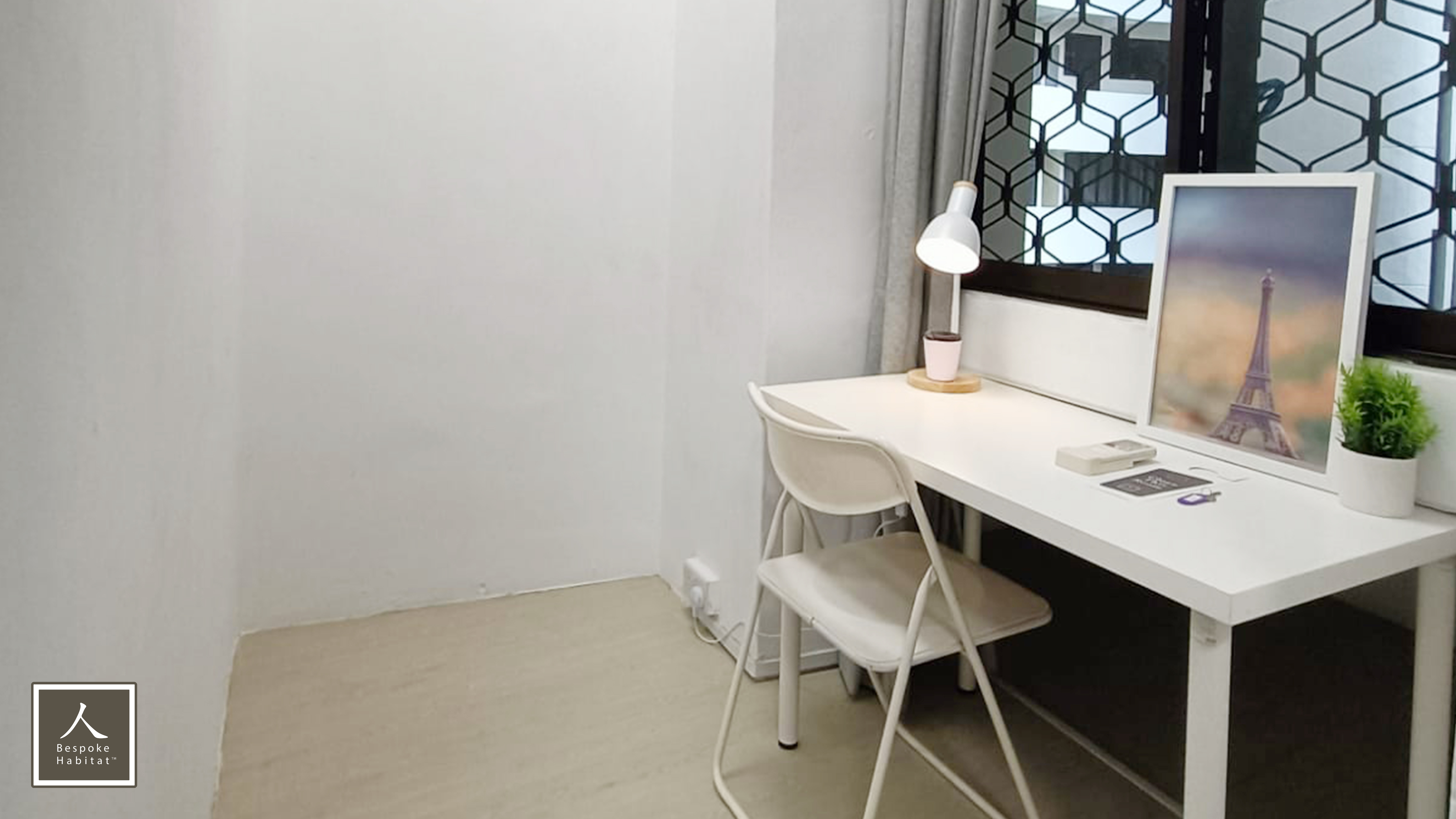 Lakepoint Condominium room photo