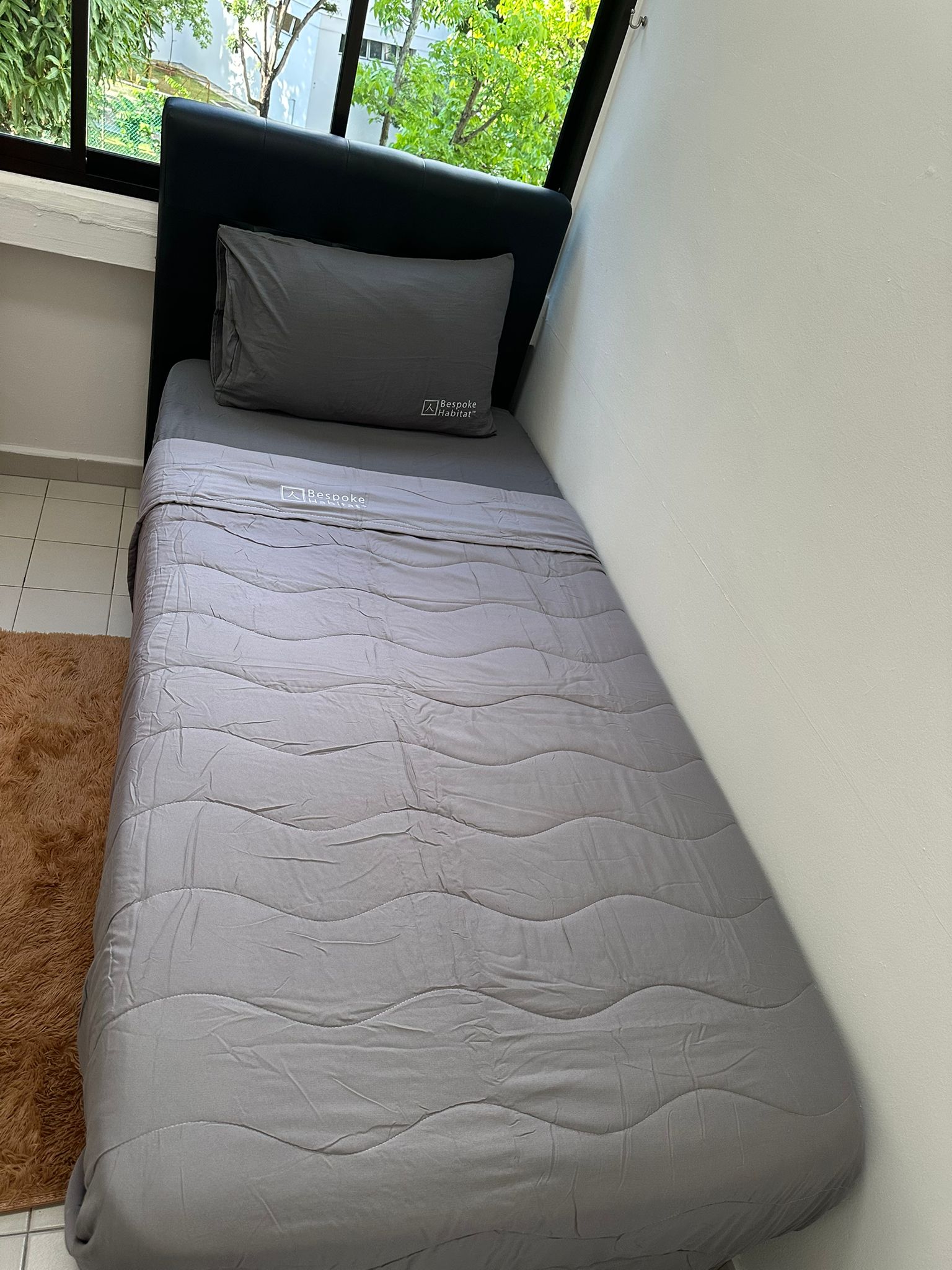 Ivory Heights room photo