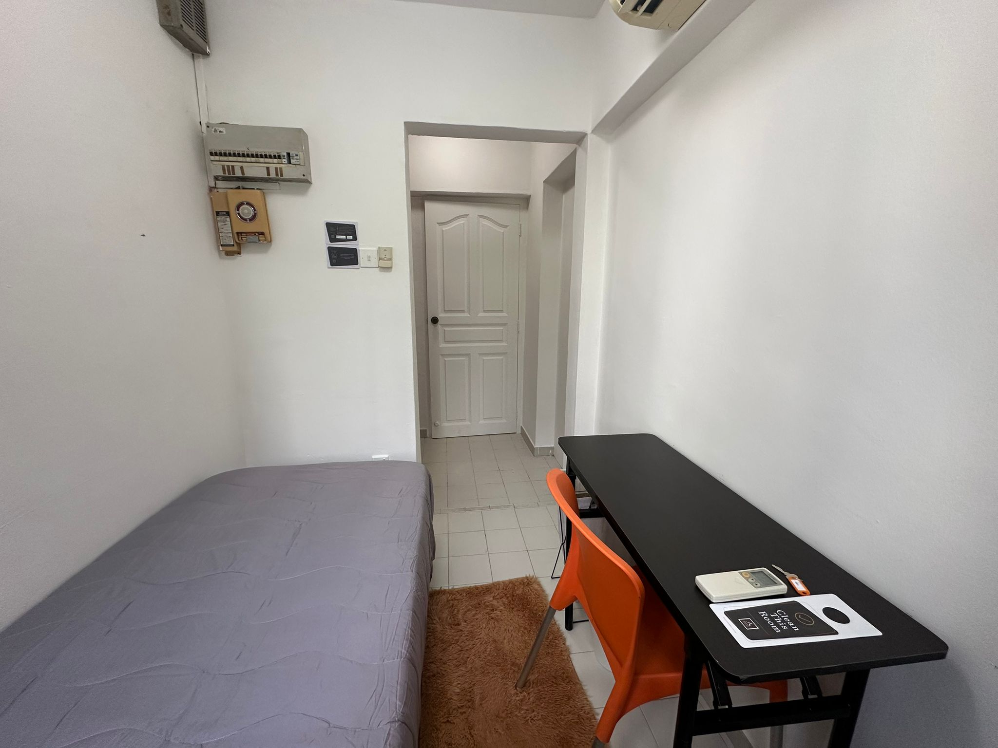 Ivory Heights room photo