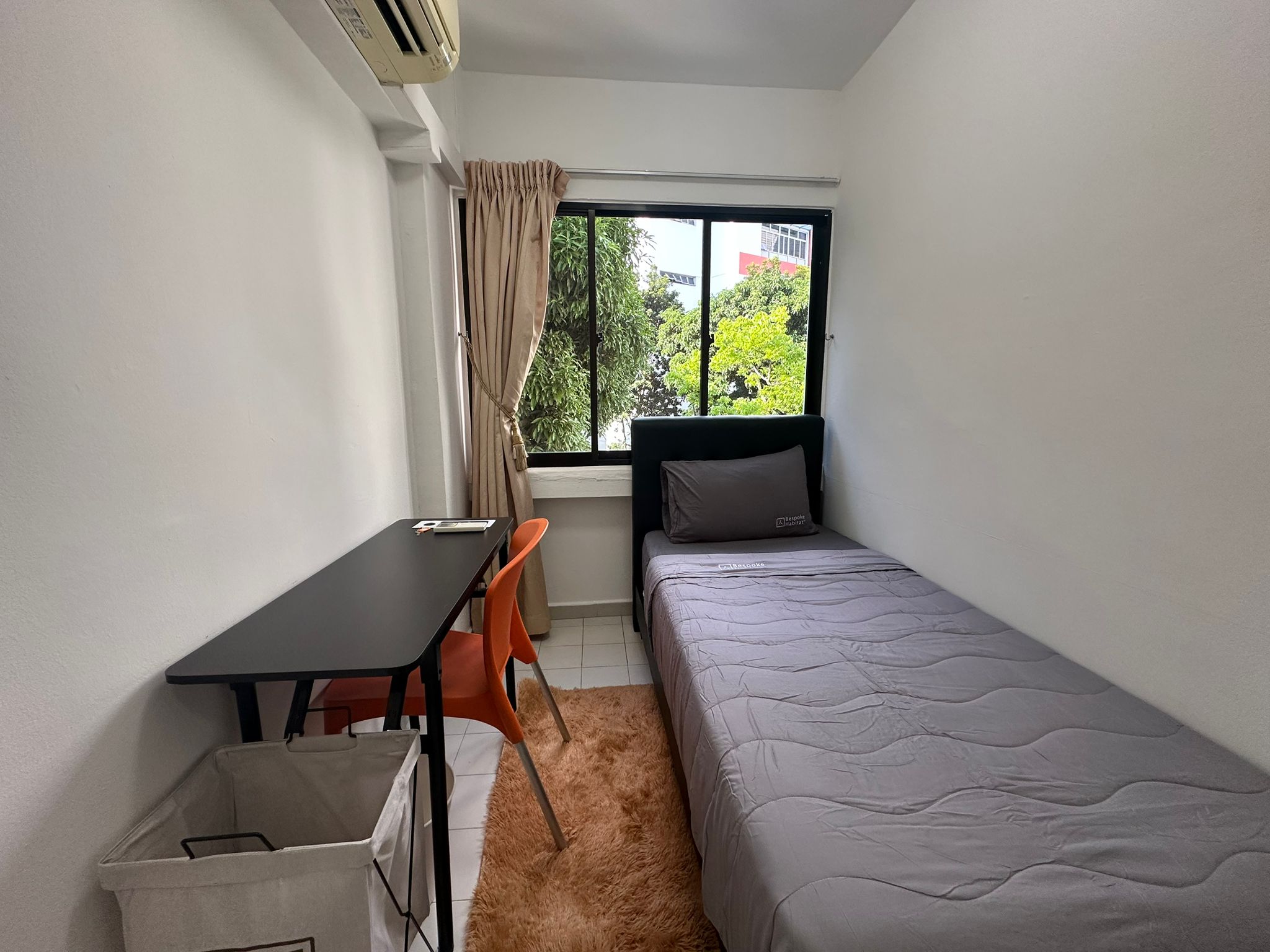 Ivory Heights room photo