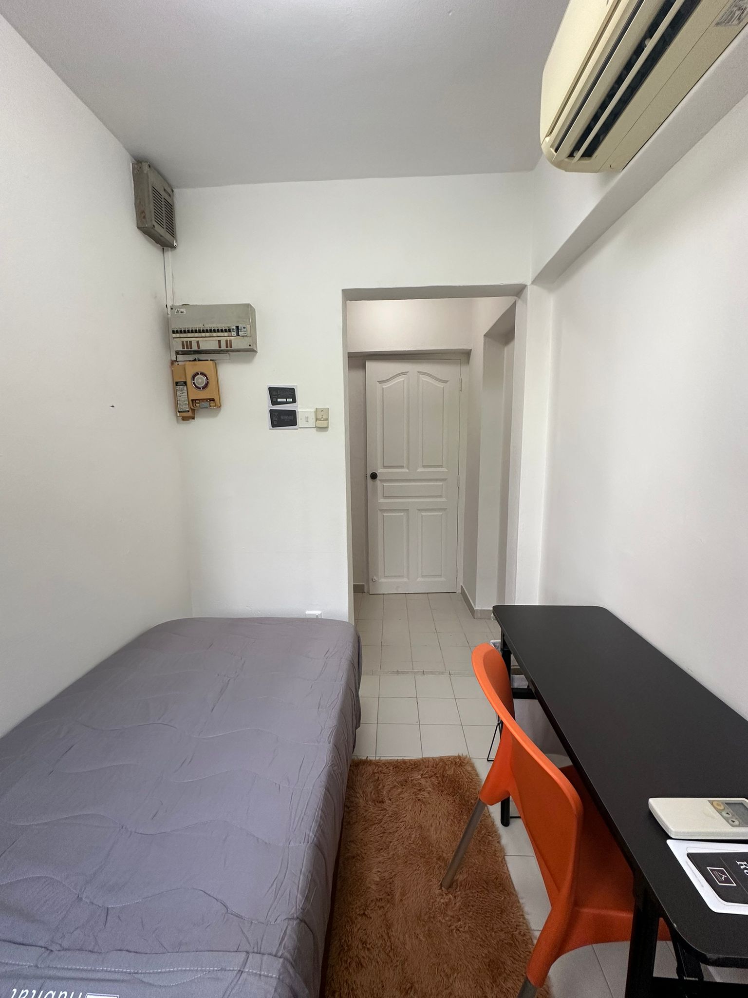 Ivory Heights room photo