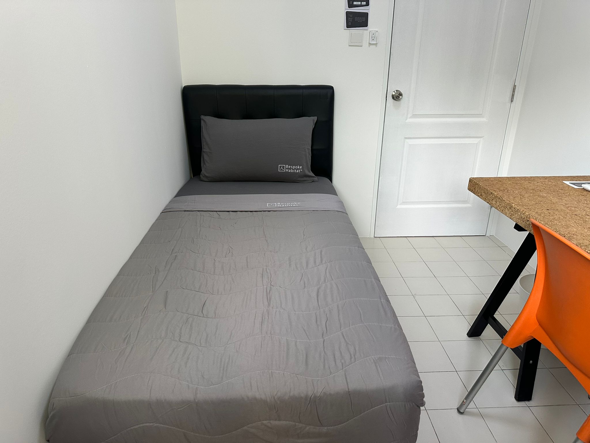 Ivory Heights room photo