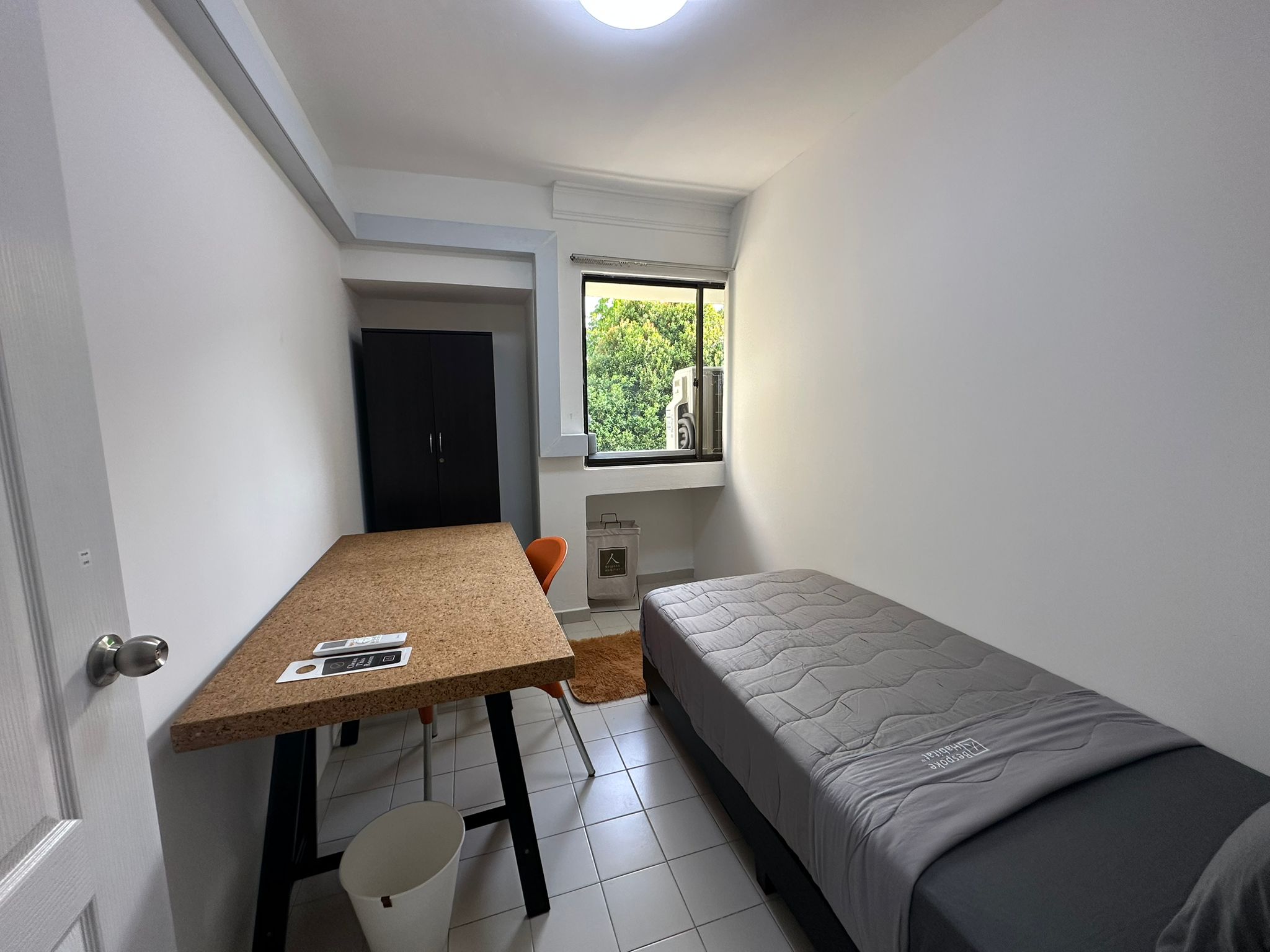 Ivory Heights room photo